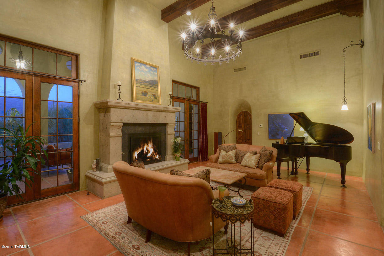 Palo Verde Ranch - Residential