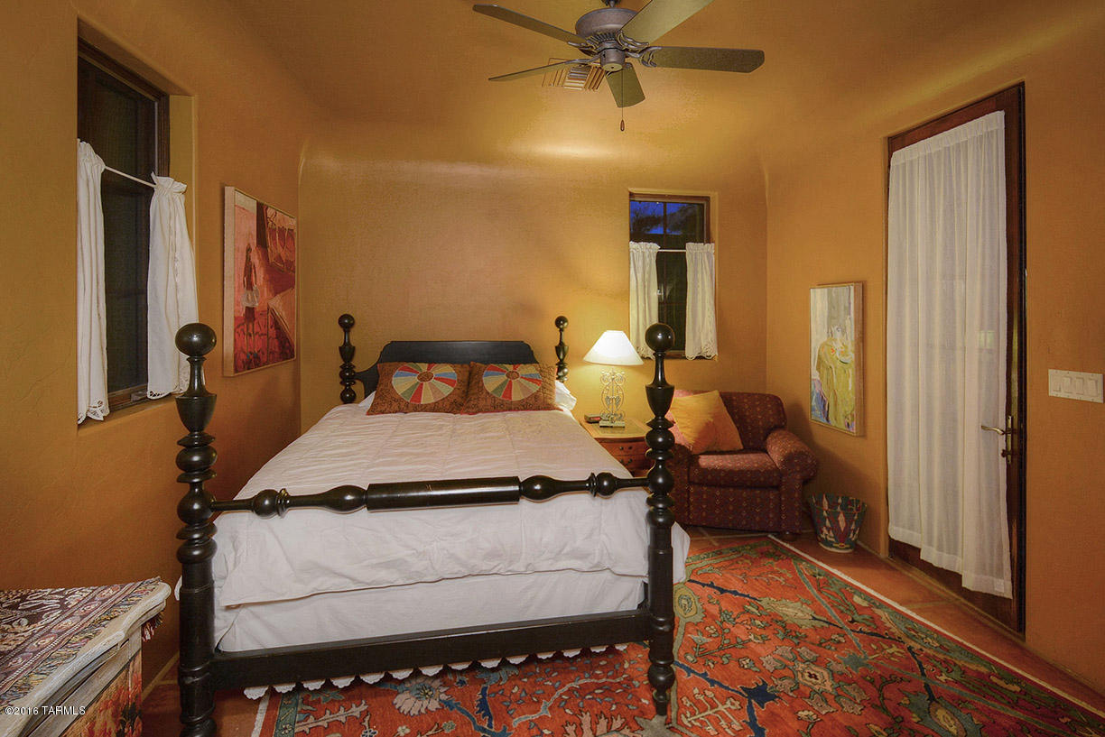 Palo Verde Ranch - Residential
