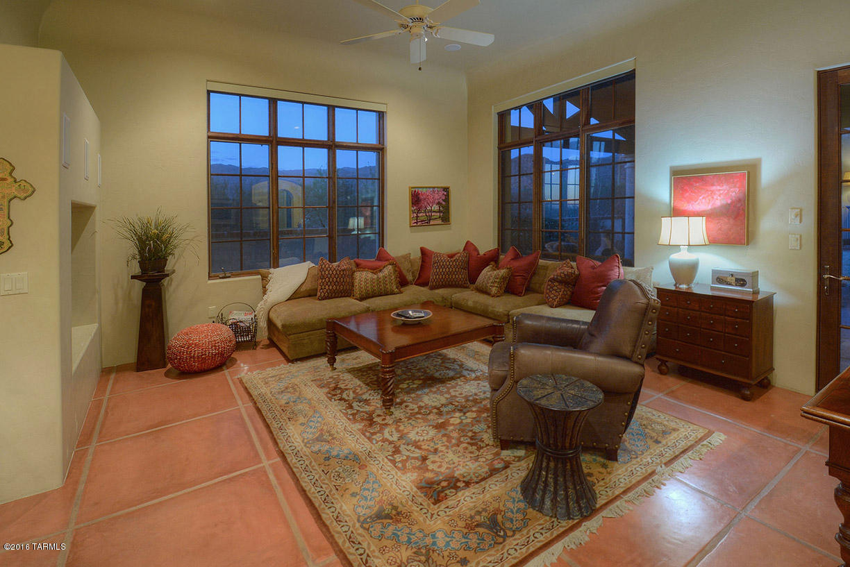Palo Verde Ranch - Residential