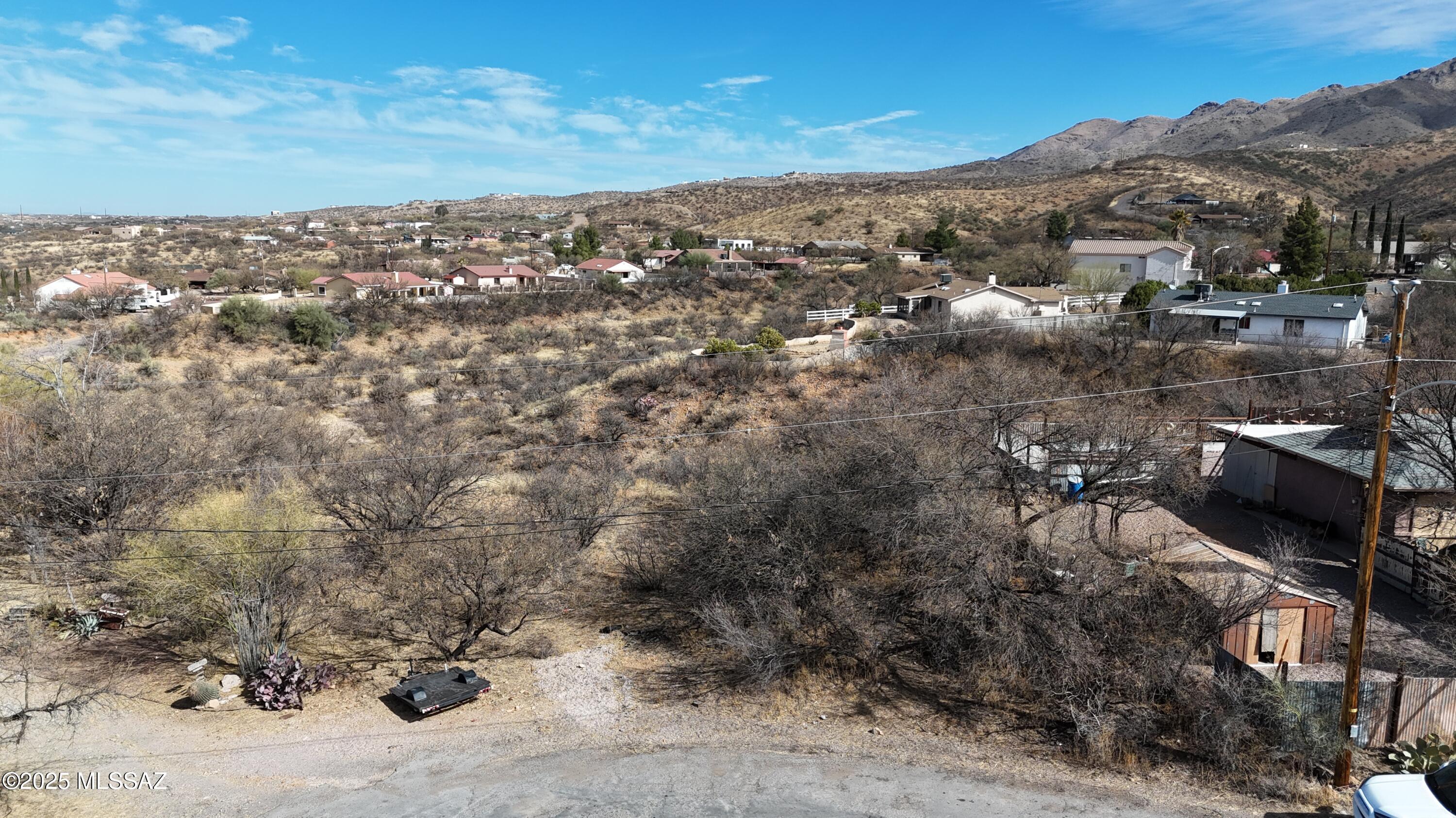 Rio Rico Ranchettes 4 - Land