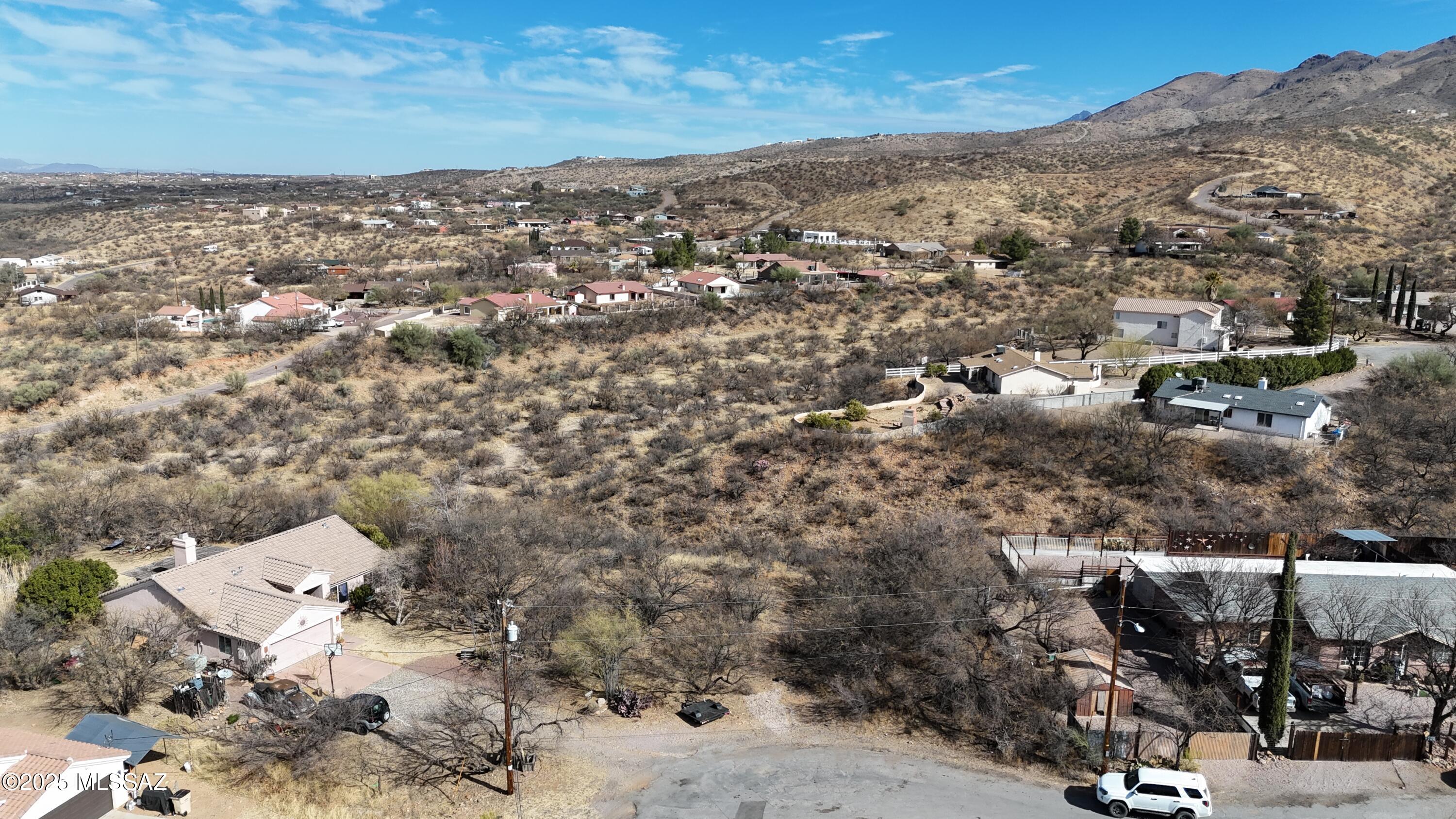 Rio Rico Ranchettes 4 - Land