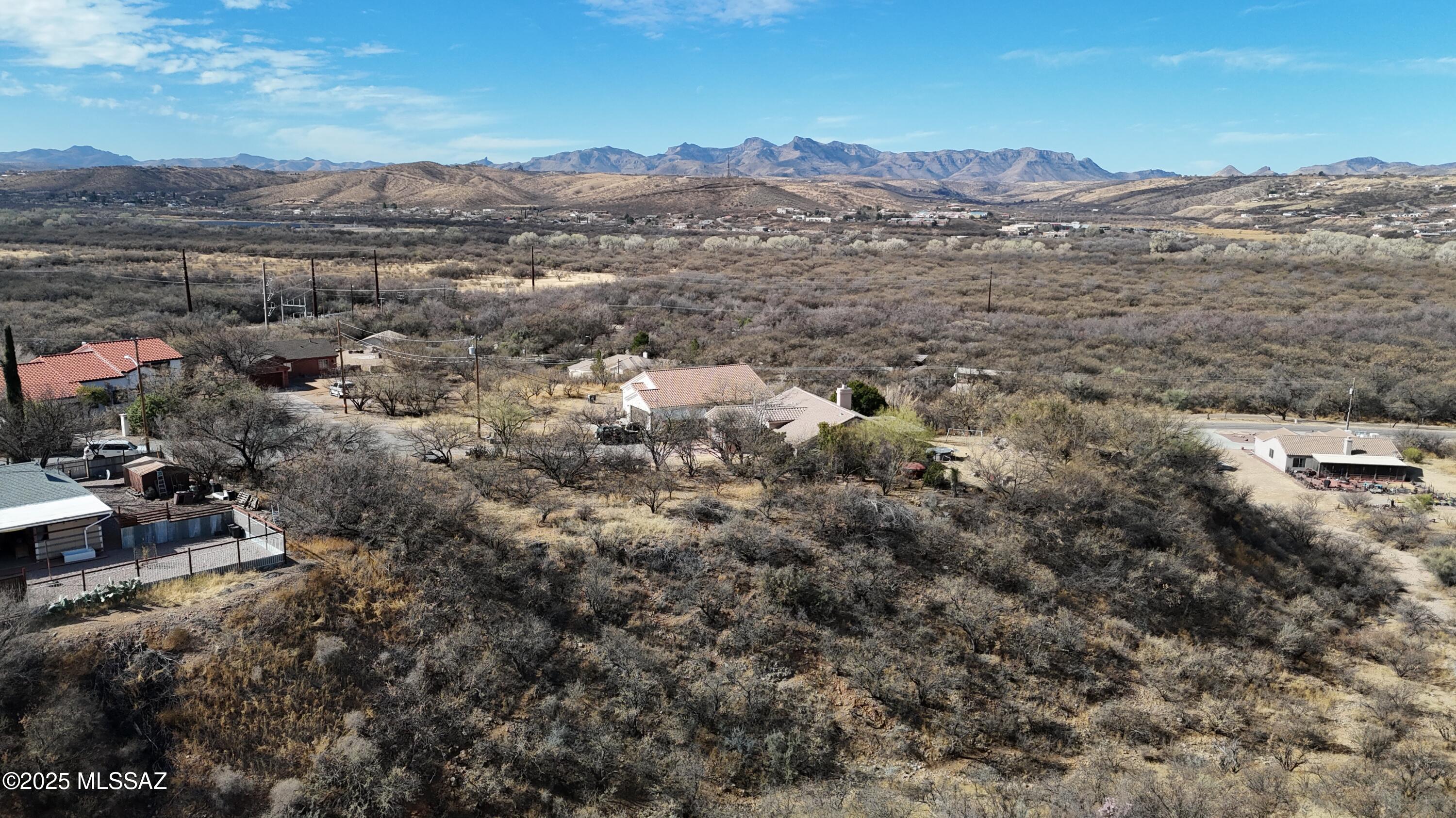 Rio Rico Ranchettes 4 - Land