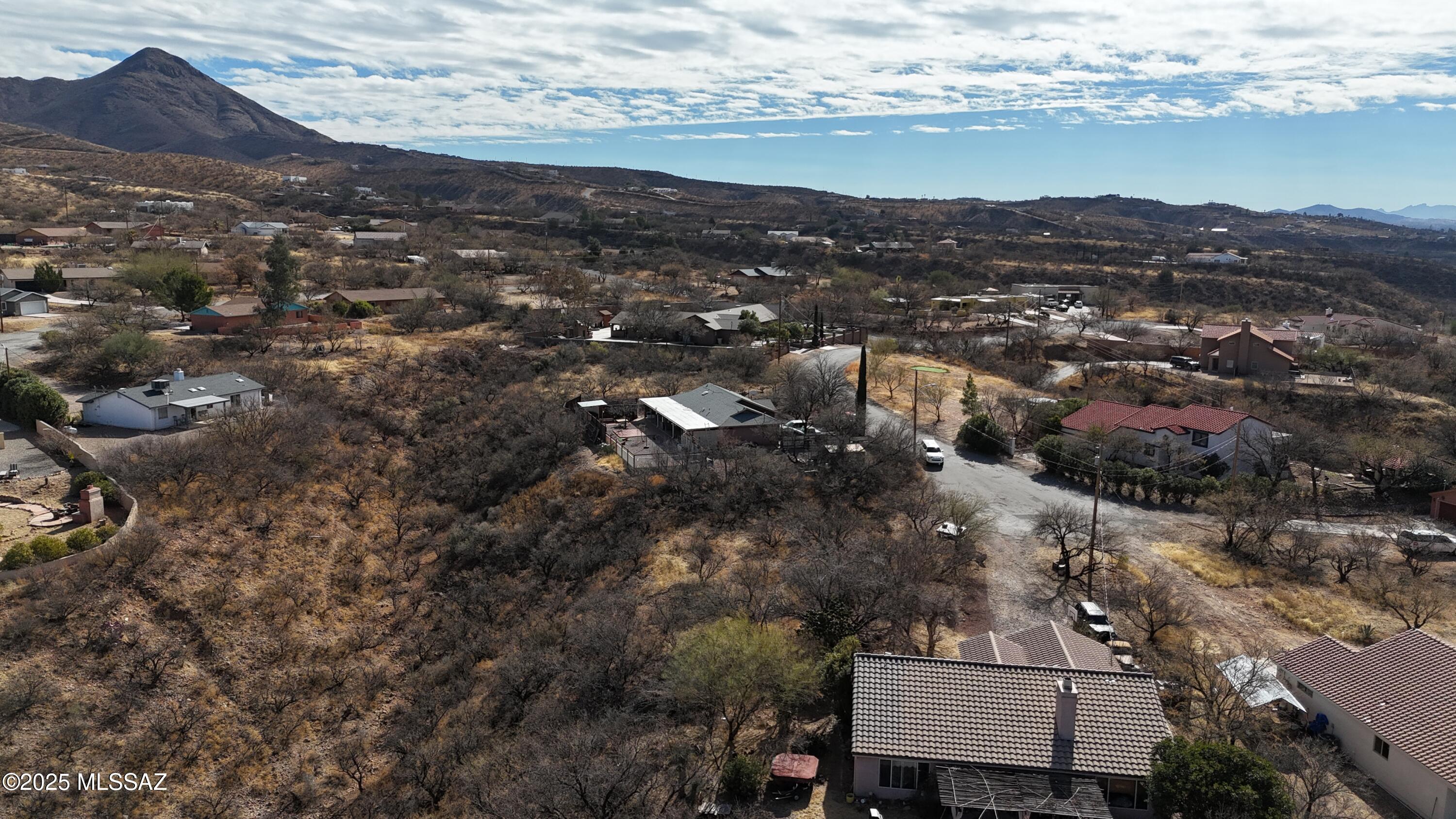 Rio Rico Ranchettes 4 - Land