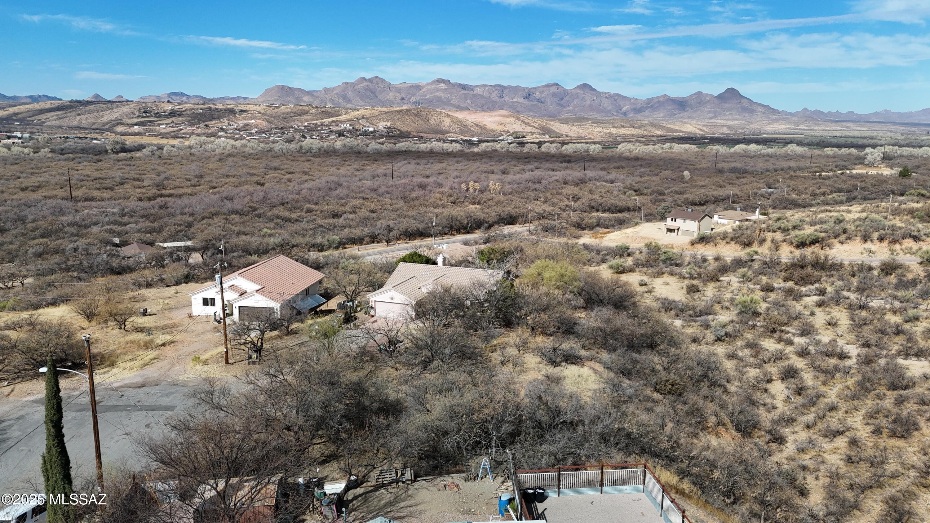 Rio Rico Ranchettes 4 - Land