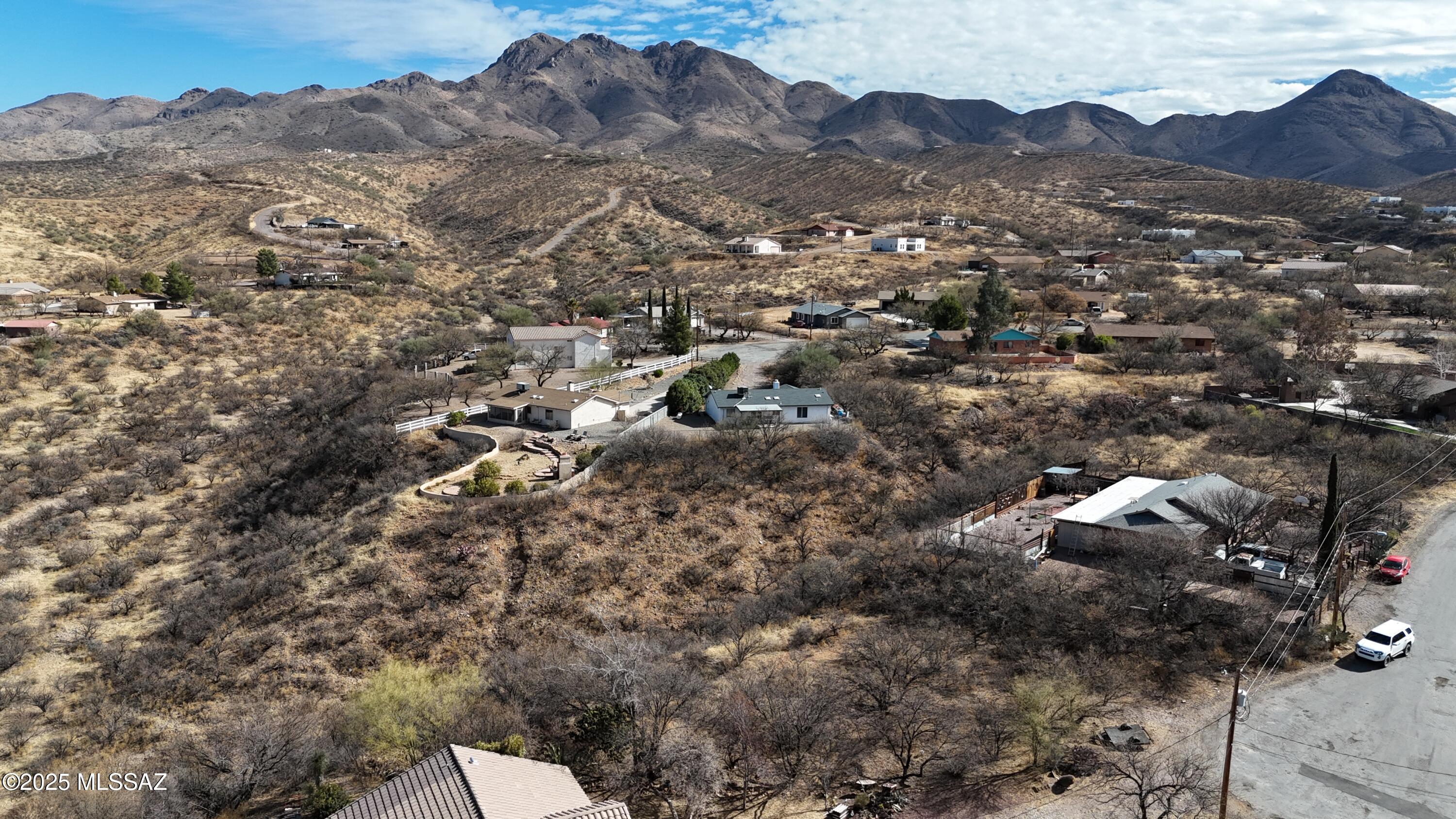 Rio Rico Ranchettes 4 - Land