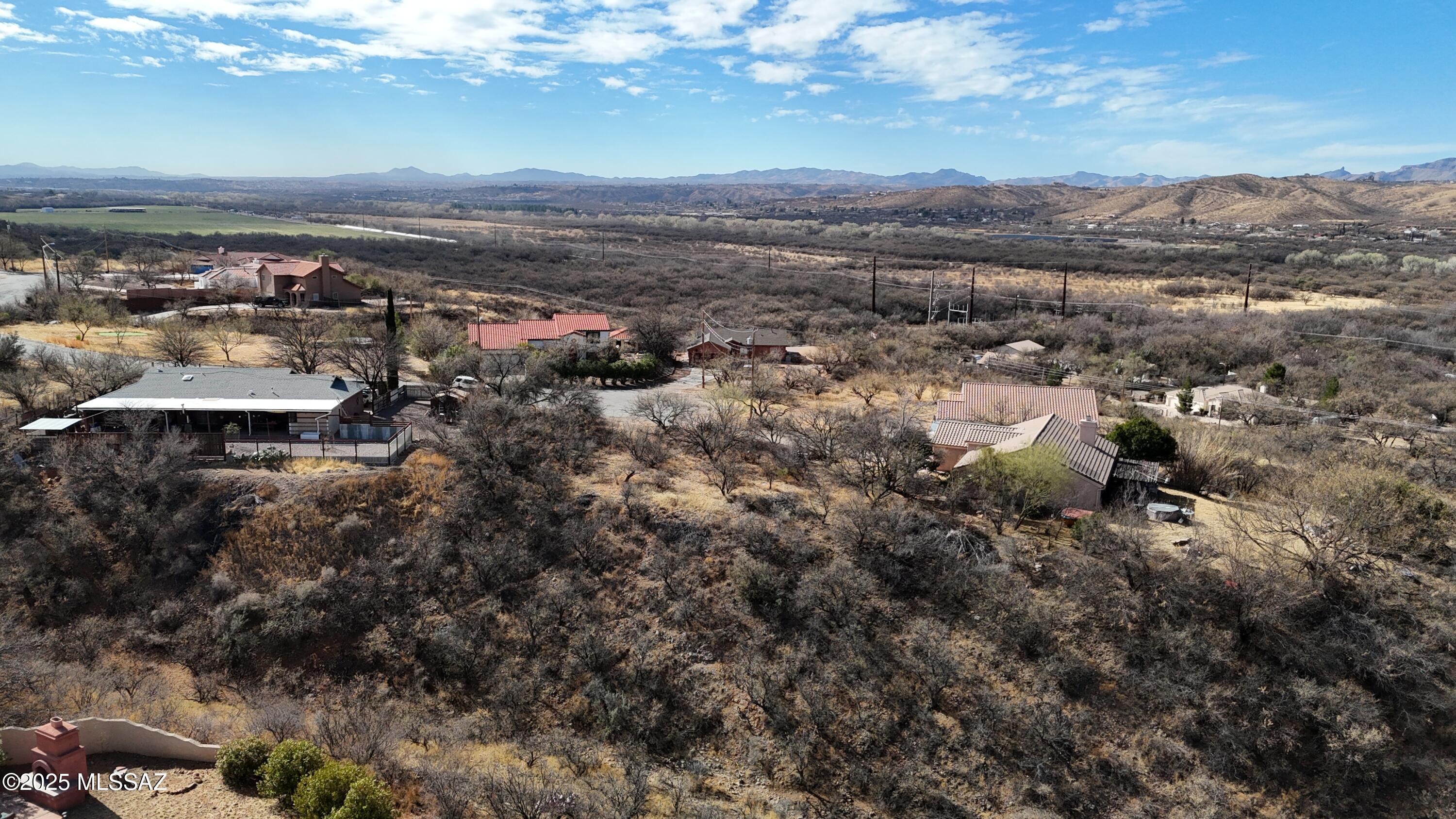 Rio Rico Ranchettes 4 - Land
