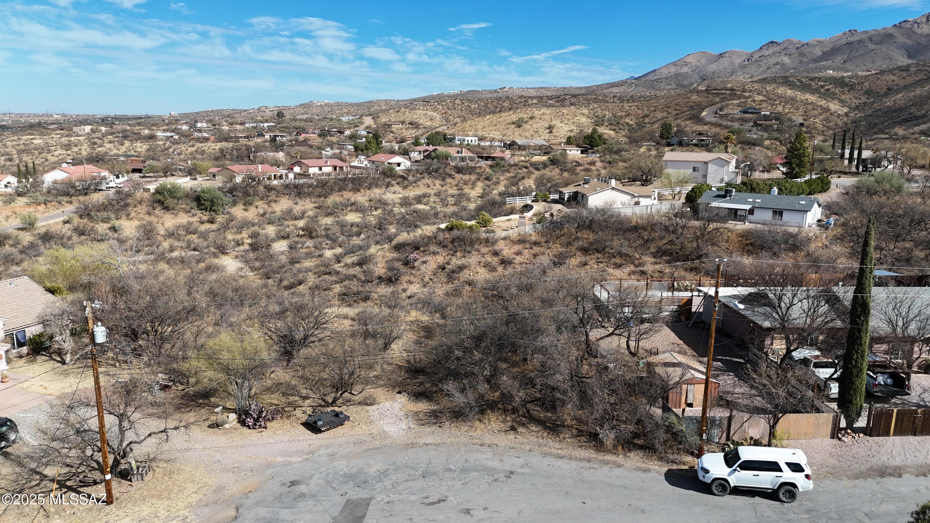 Rio Rico Ranchettes 4 - Land
