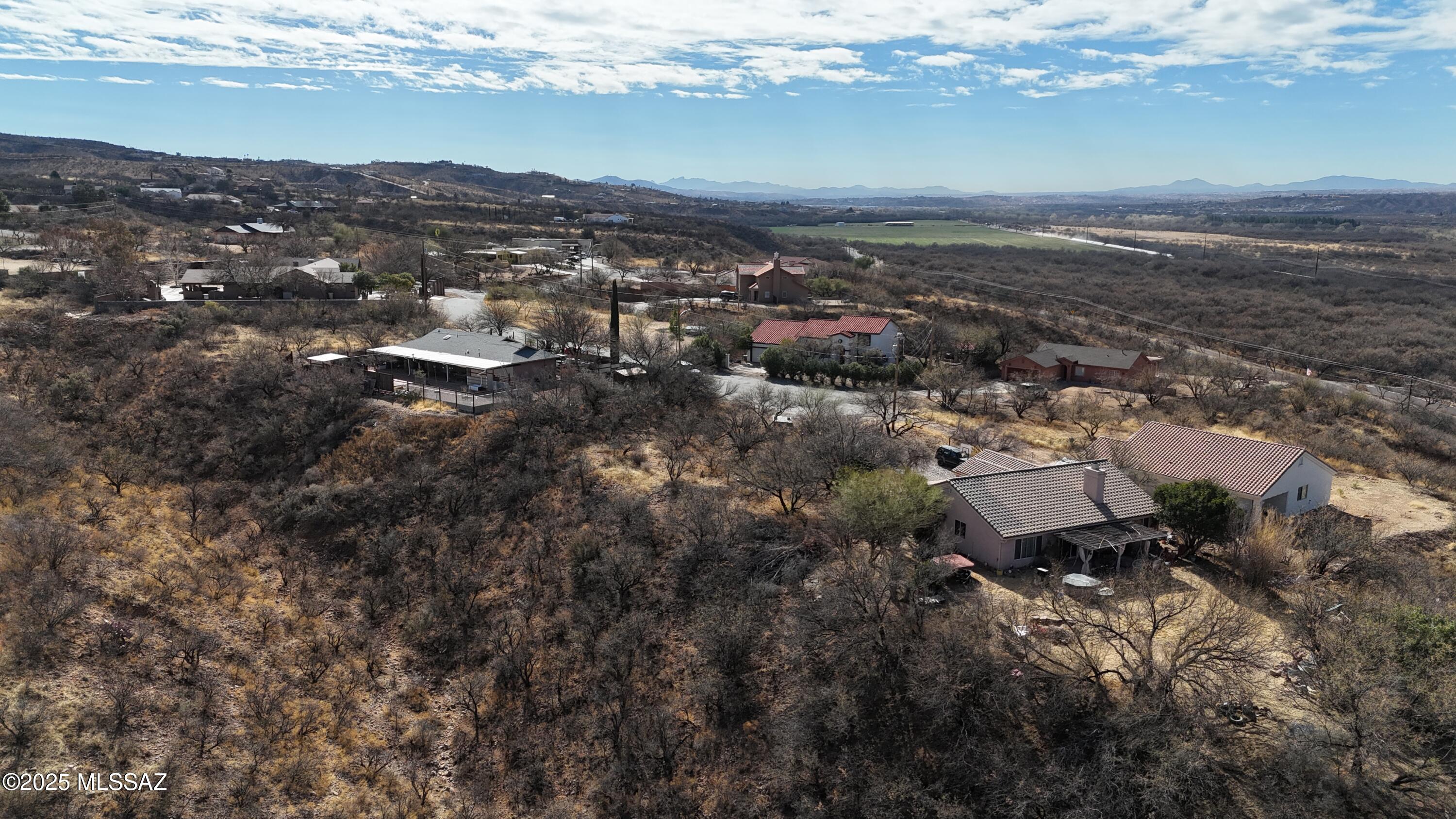 Rio Rico Ranchettes 4 - Land