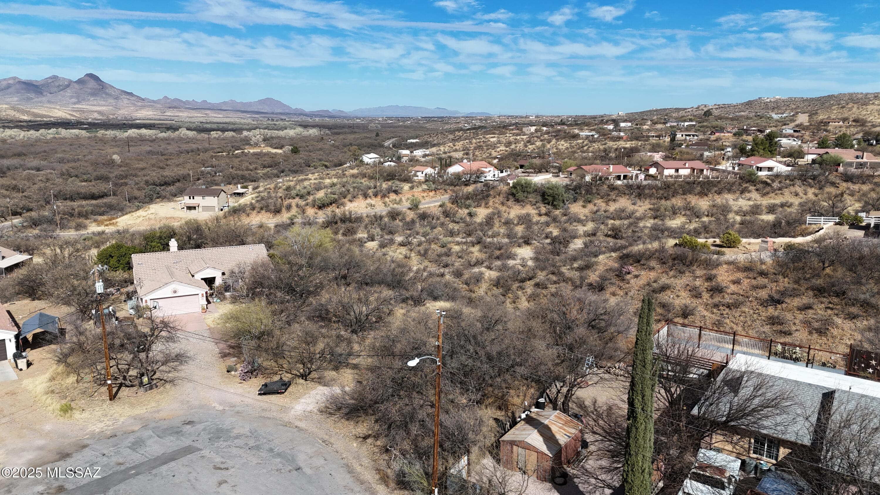 Rio Rico Ranchettes 4 - Land