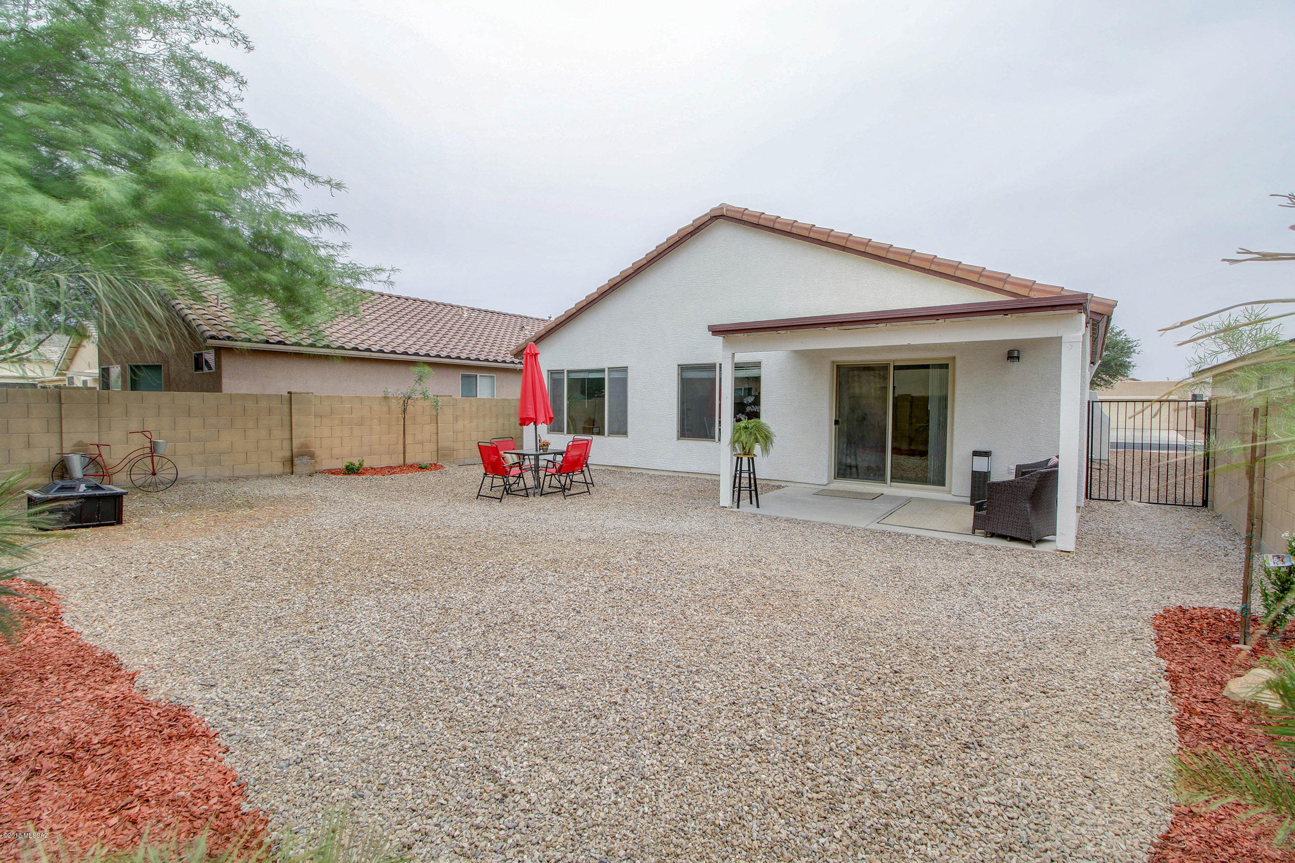 Continental Ranch Copper Moon (1-144) - Residential