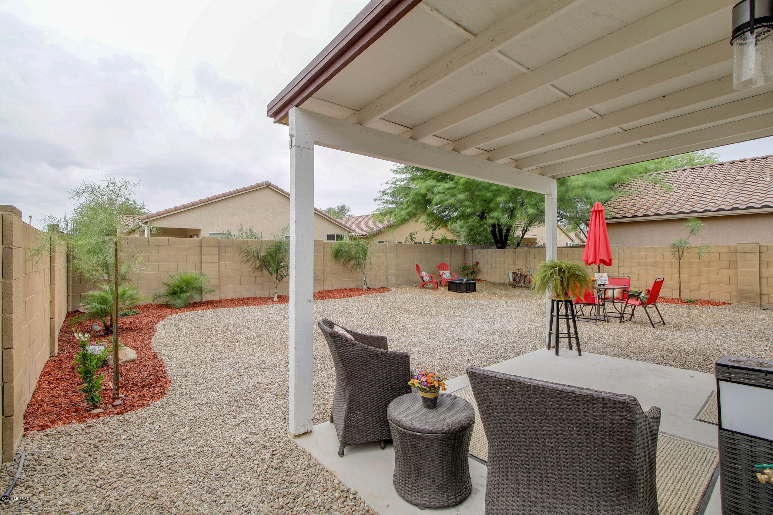 Continental Ranch Copper Moon (1-144) - Residential
