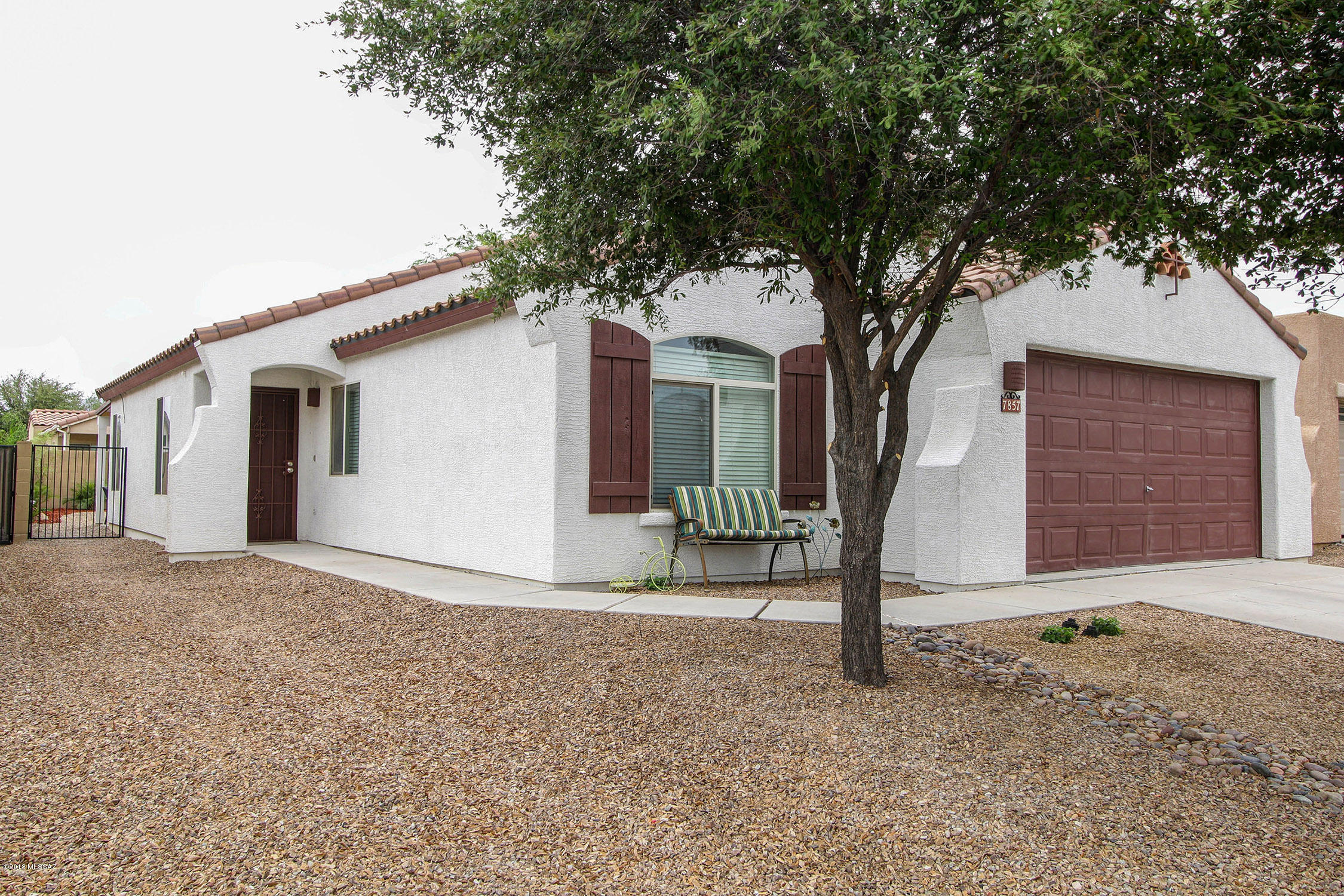 Continental Ranch Copper Moon (1-144) - Residential