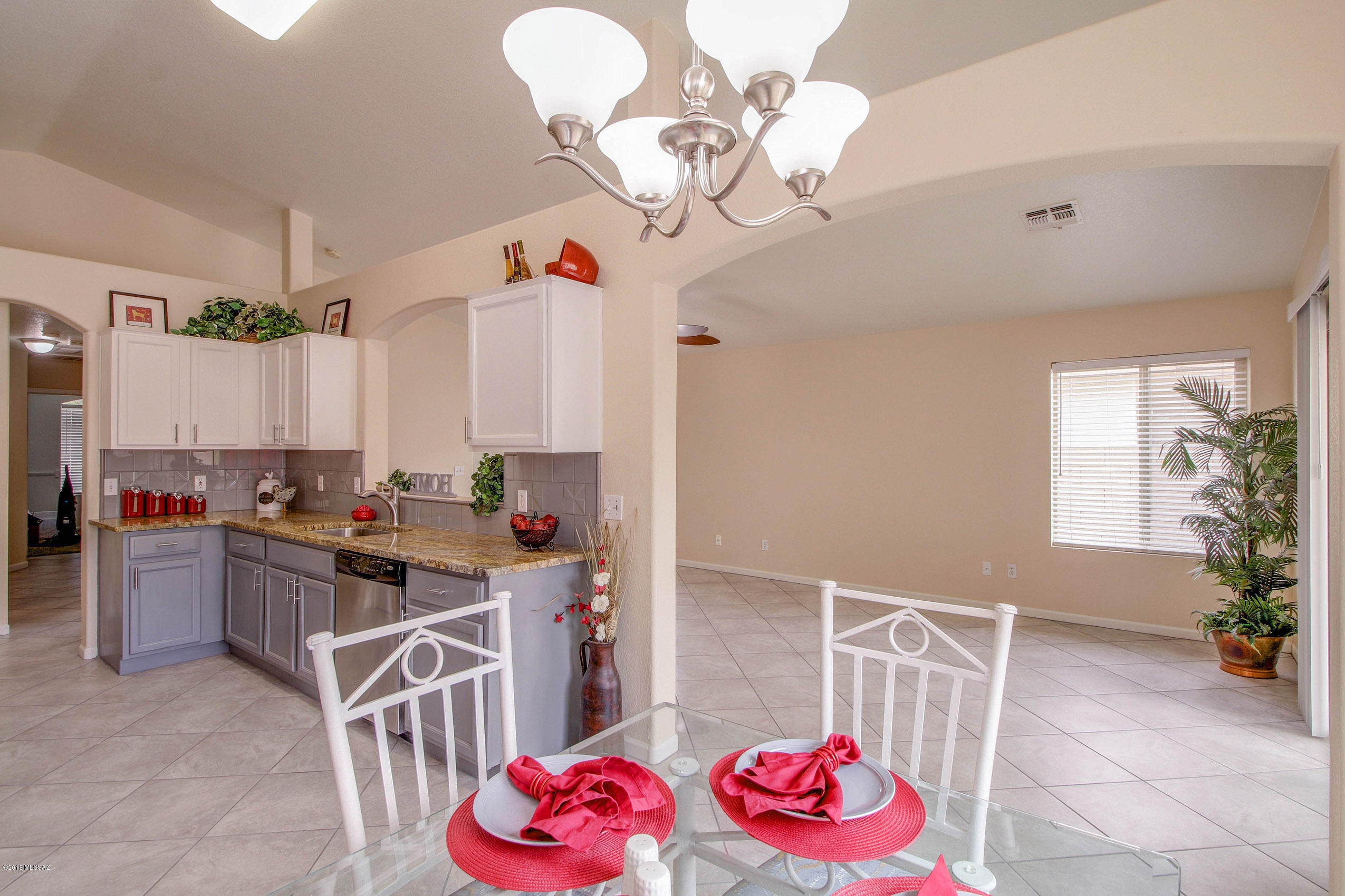 Continental Ranch Copper Moon (1-144) - Residential