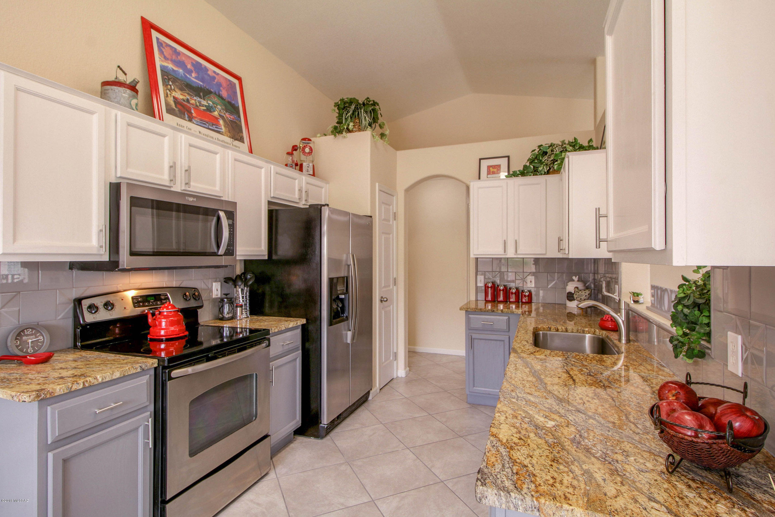 Continental Ranch Copper Moon (1-144) - Residential