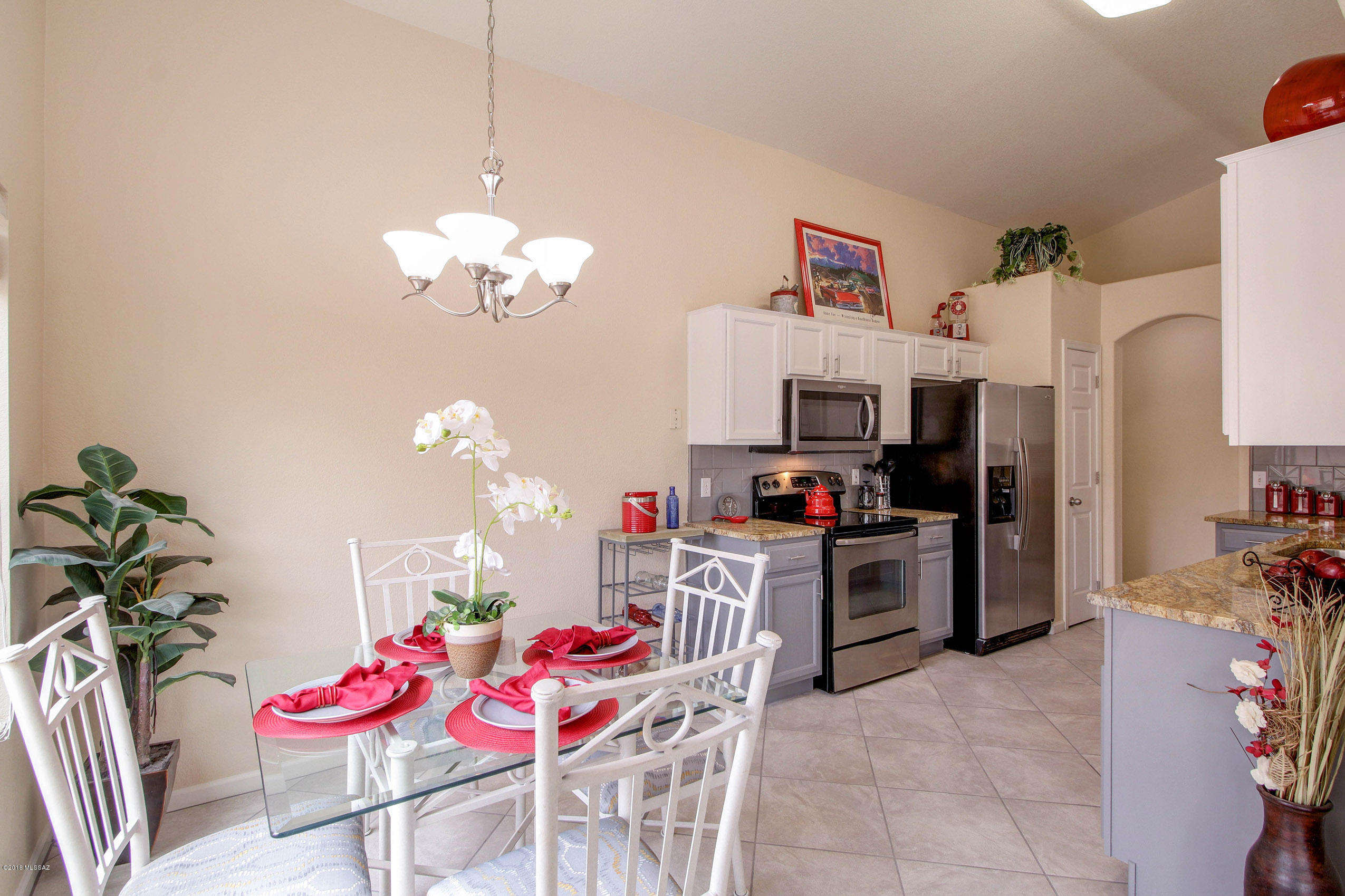 Continental Ranch Copper Moon (1-144) - Residential