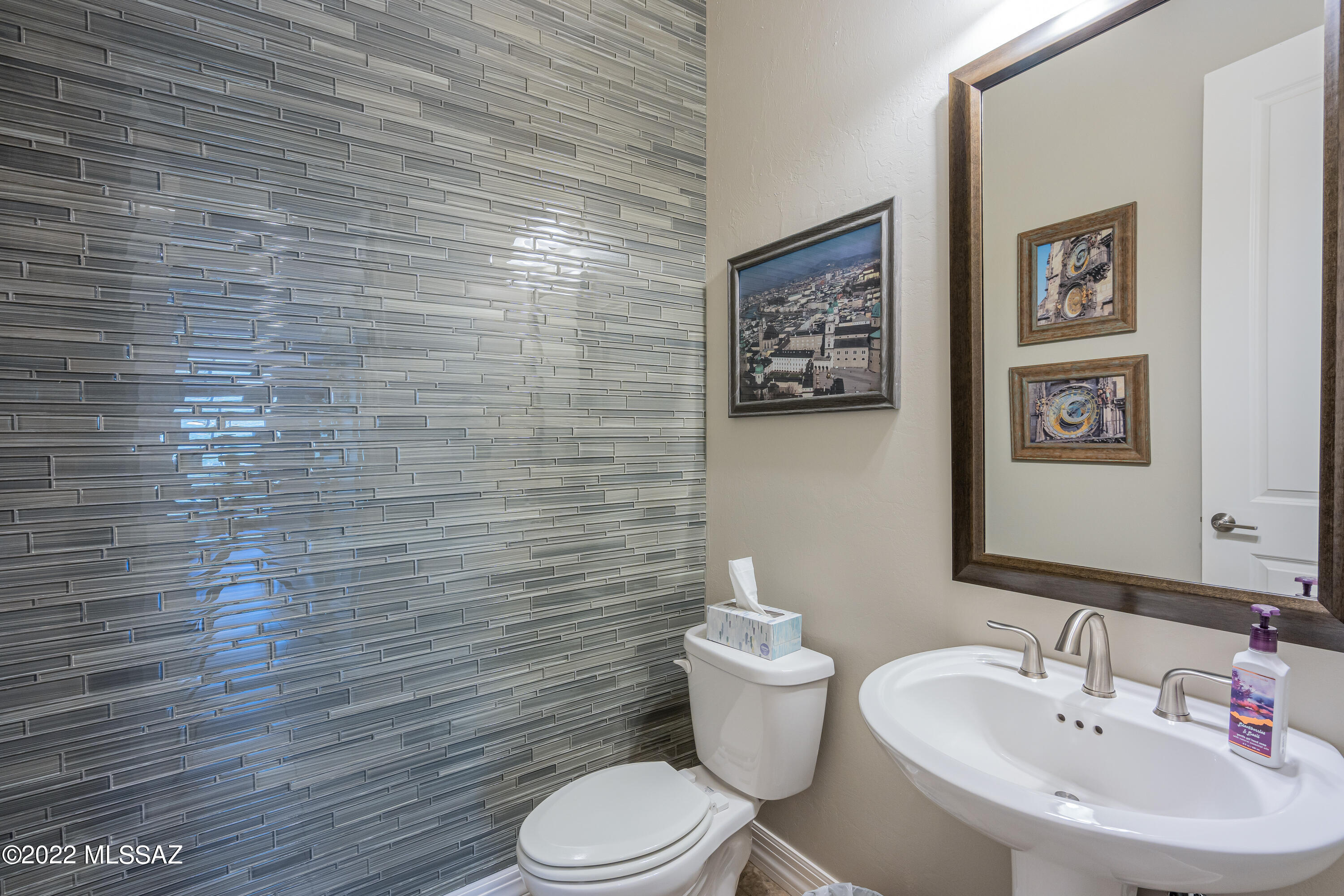 Rancho Del Cobre Lot 1 (1-68) - Residential