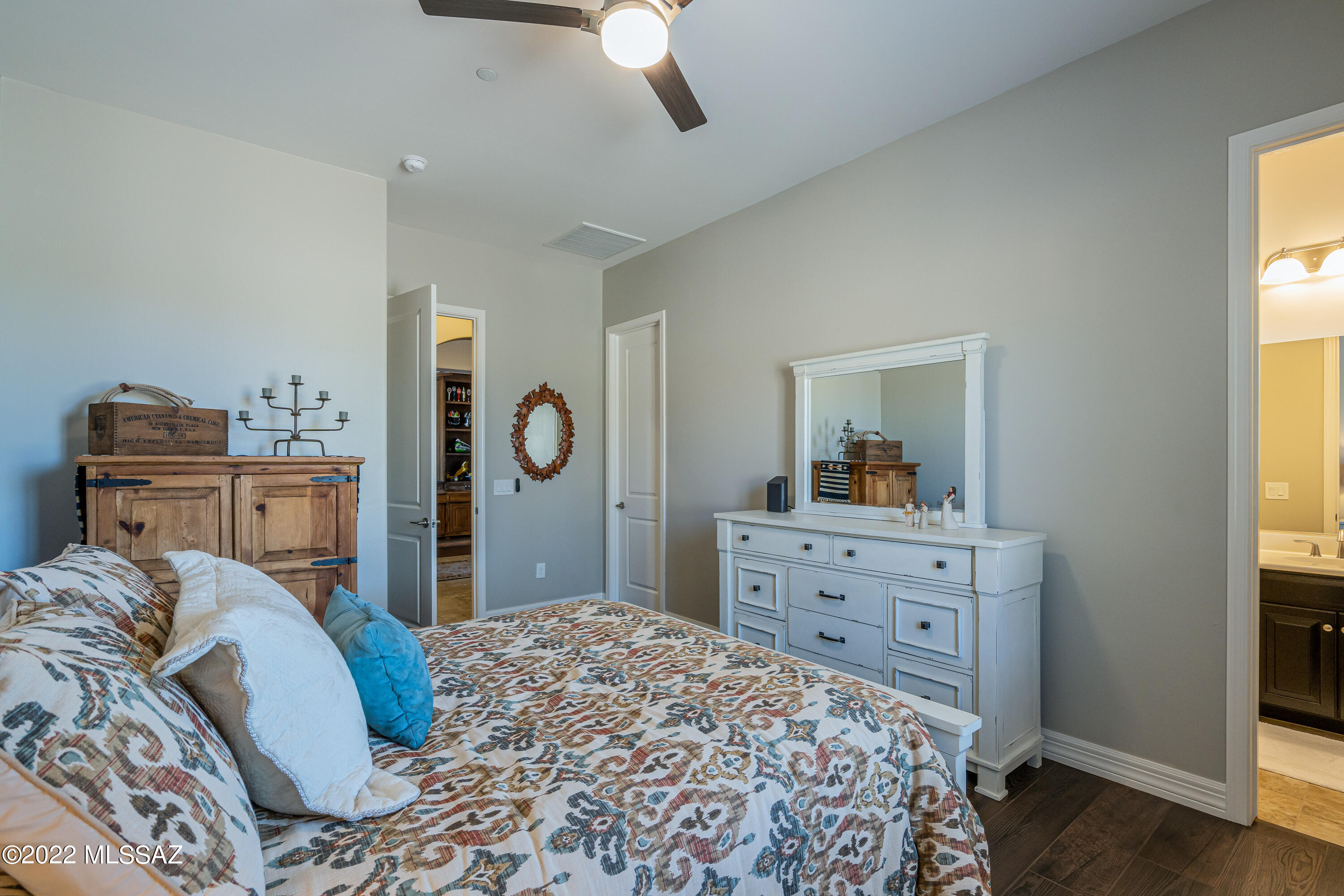 Rancho Del Cobre Lot 1 (1-68) - Residential