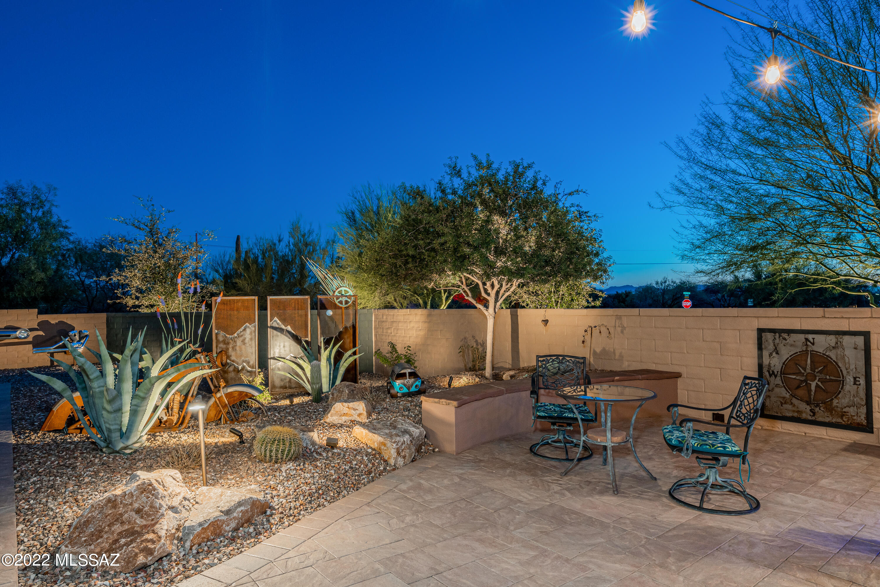 Rancho Del Cobre Lot 1 (1-68) - Residential