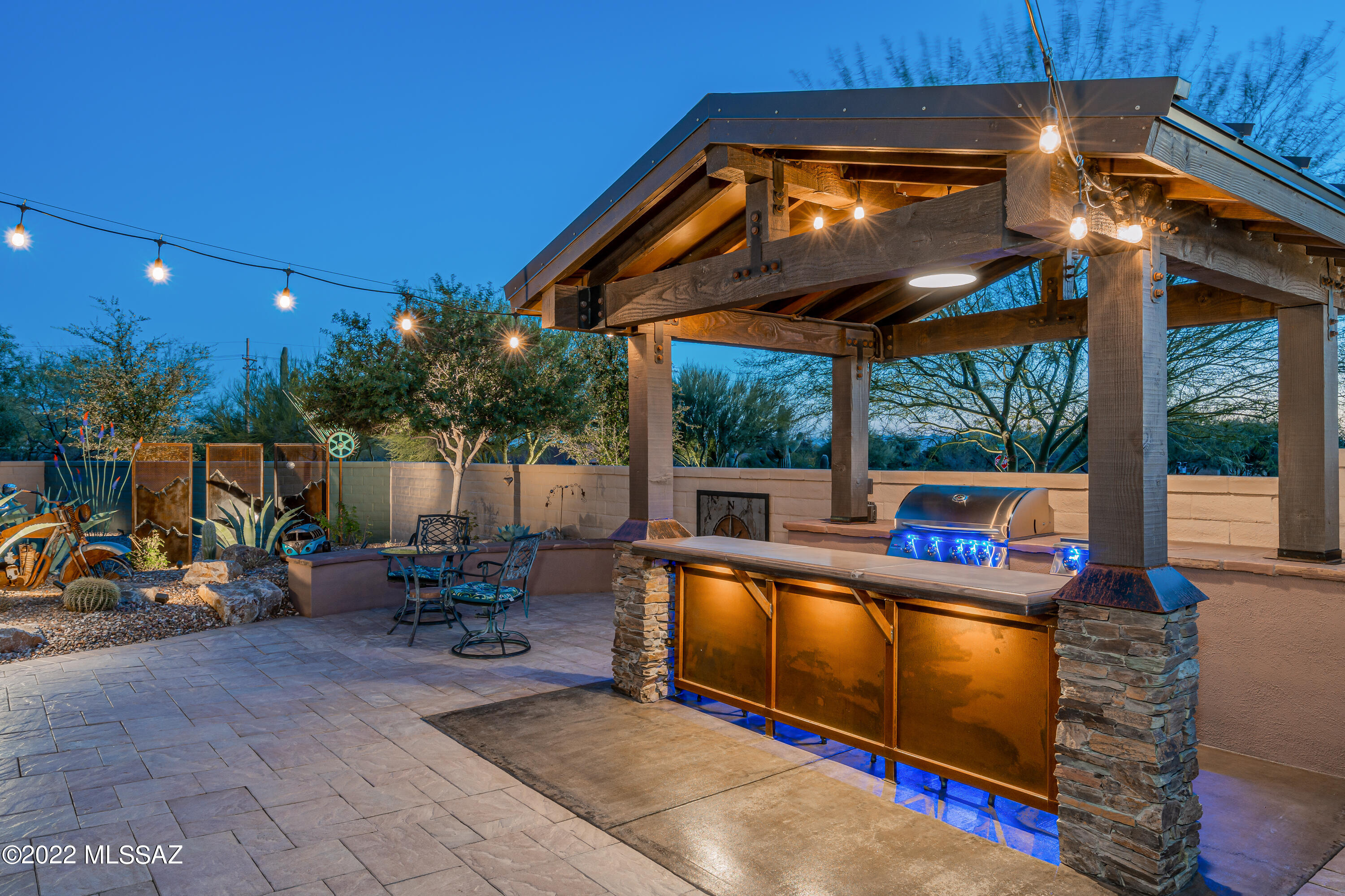 Rancho Del Cobre Lot 1 (1-68) - Residential