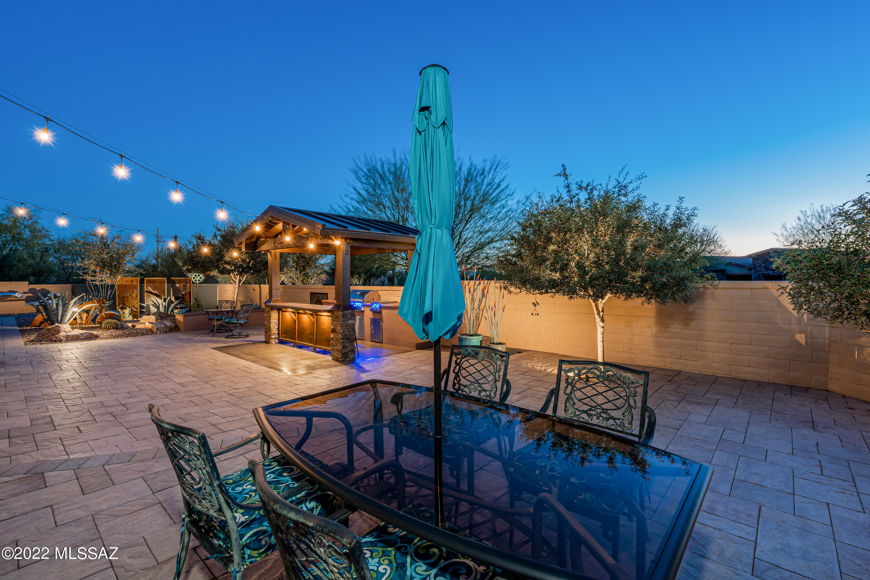 Rancho Del Cobre Lot 1 (1-68) - Residential