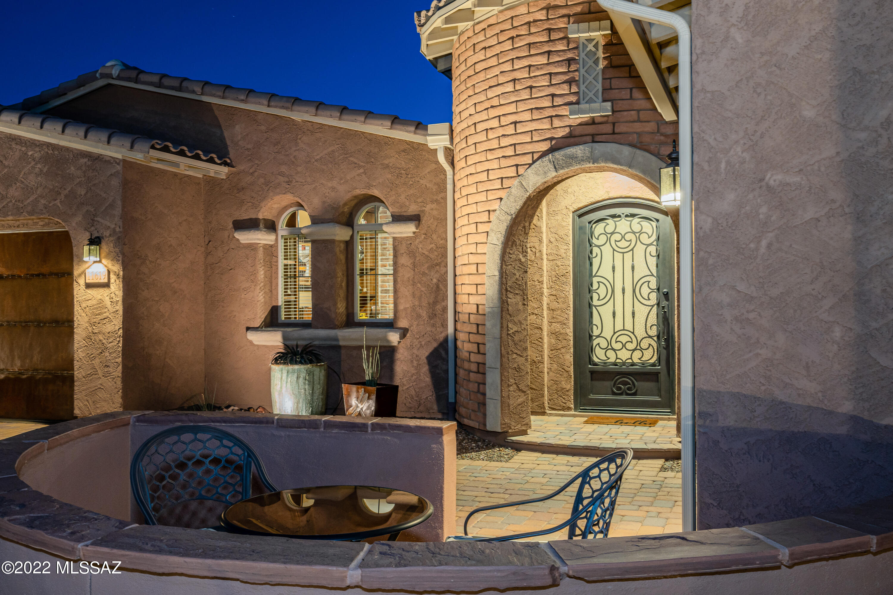 Rancho Del Cobre Lot 1 (1-68) - Residential