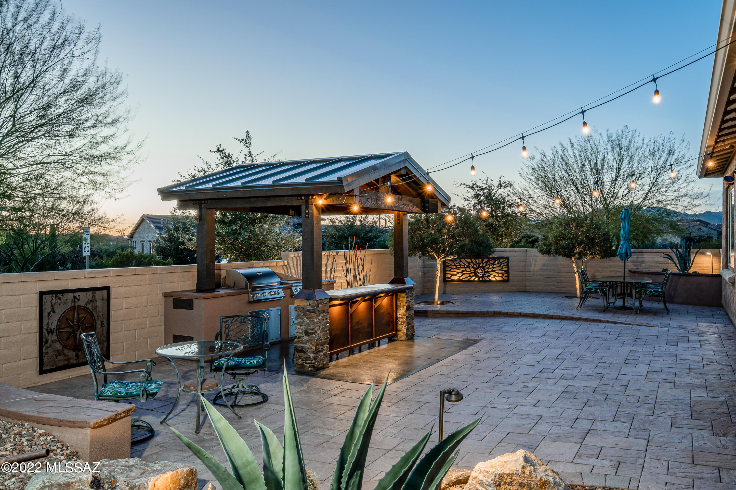 Rancho Del Cobre Lot 1 (1-68) - Residential