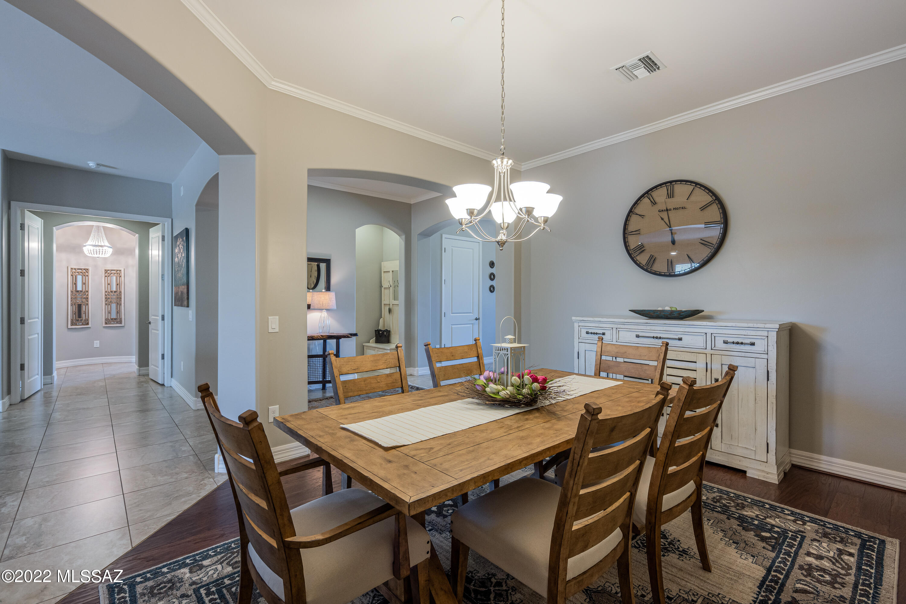 Rancho Del Cobre Lot 1 (1-68) - Residential
