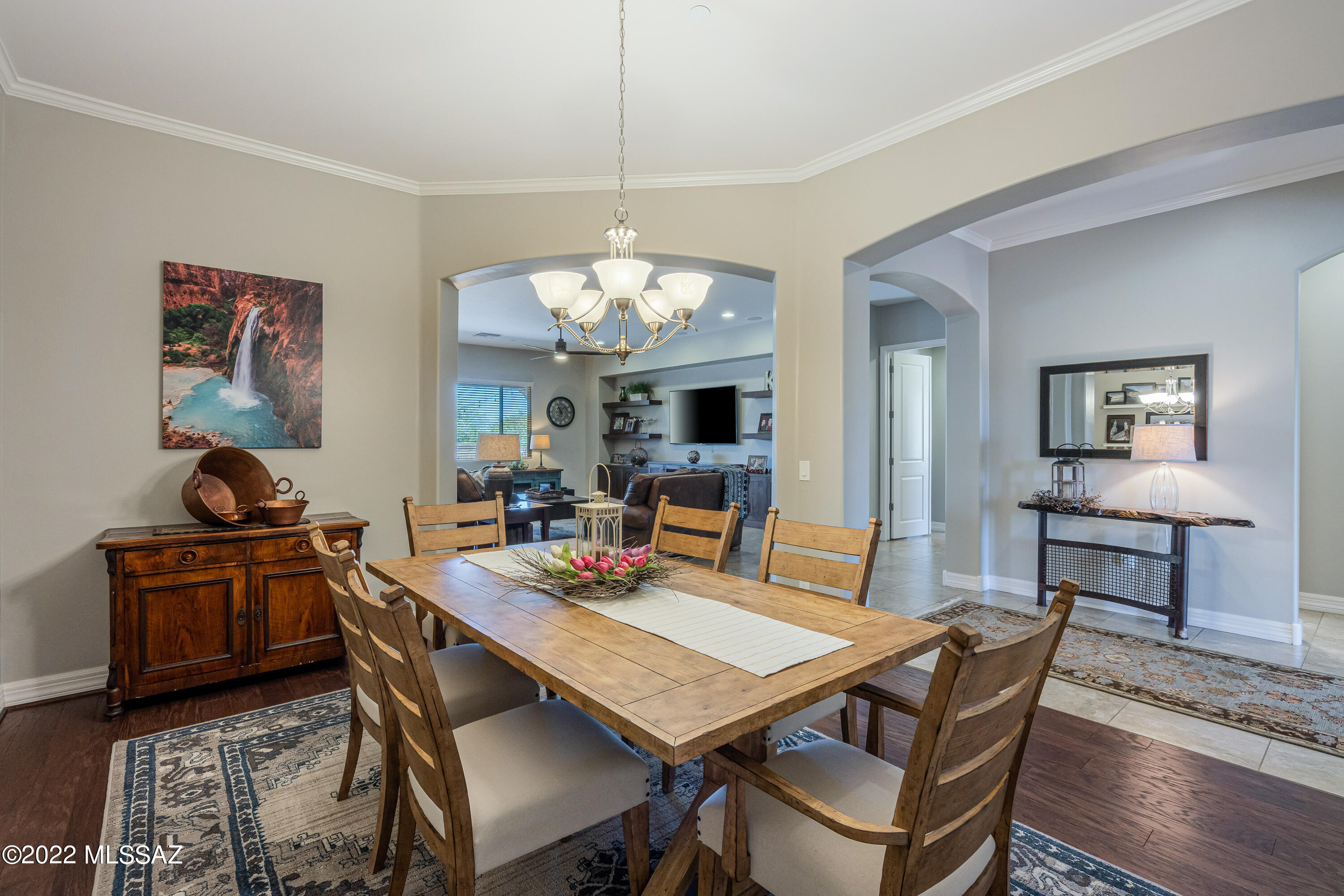Rancho Del Cobre Lot 1 (1-68) - Residential