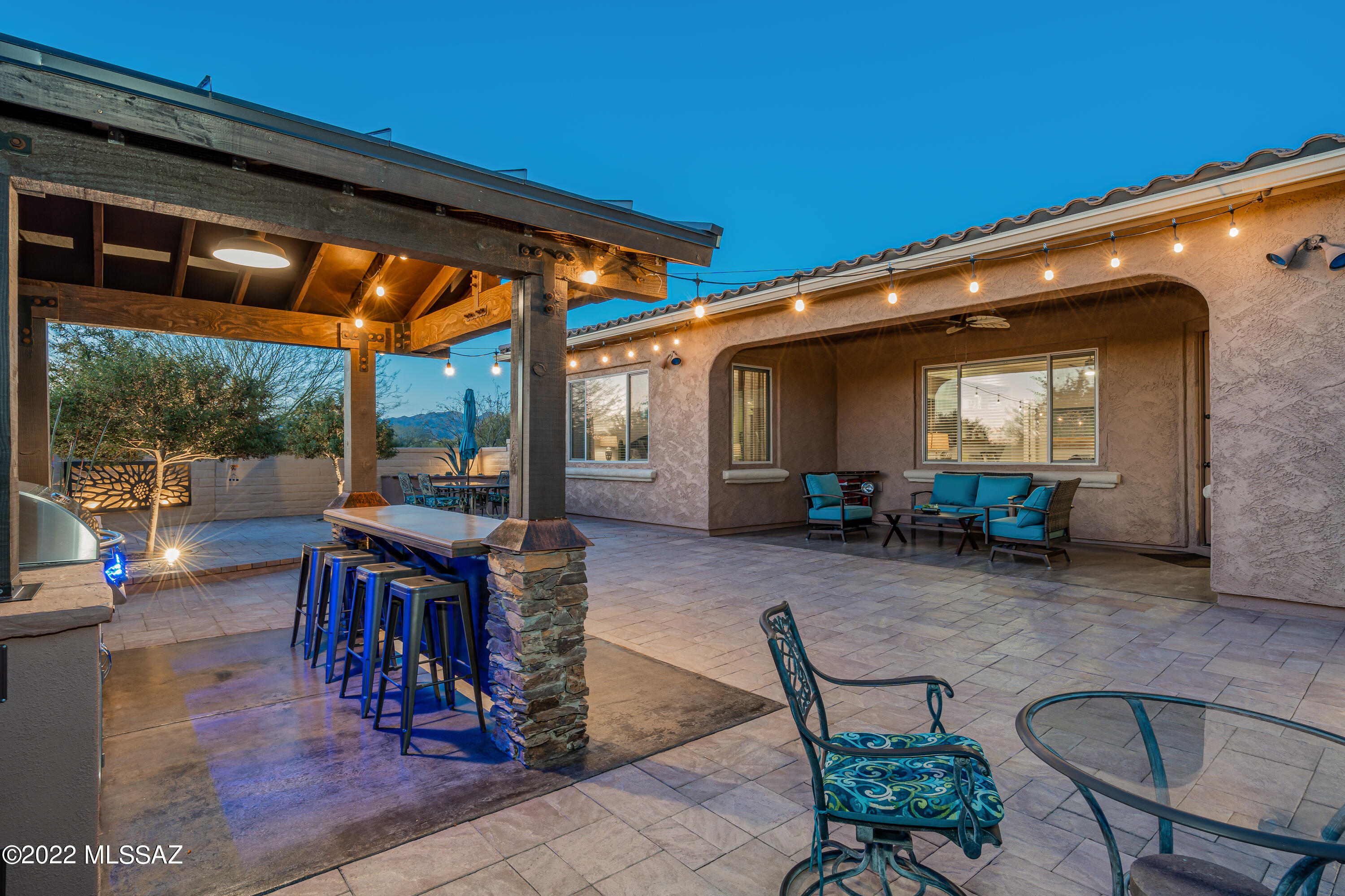 Rancho Del Cobre Lot 1 (1-68) - Residential