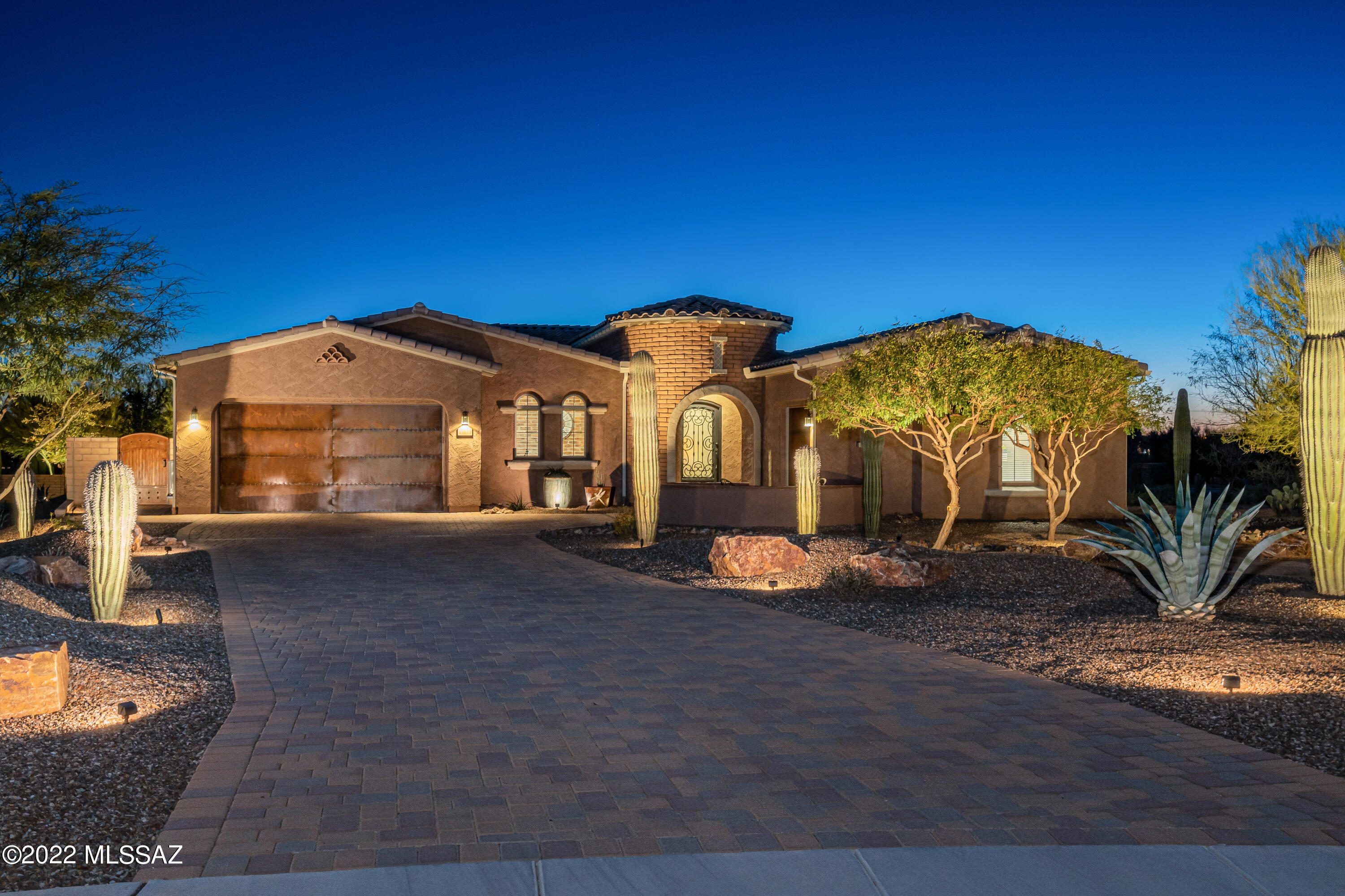 Rancho Del Cobre Lot 1 (1-68) - Residential
