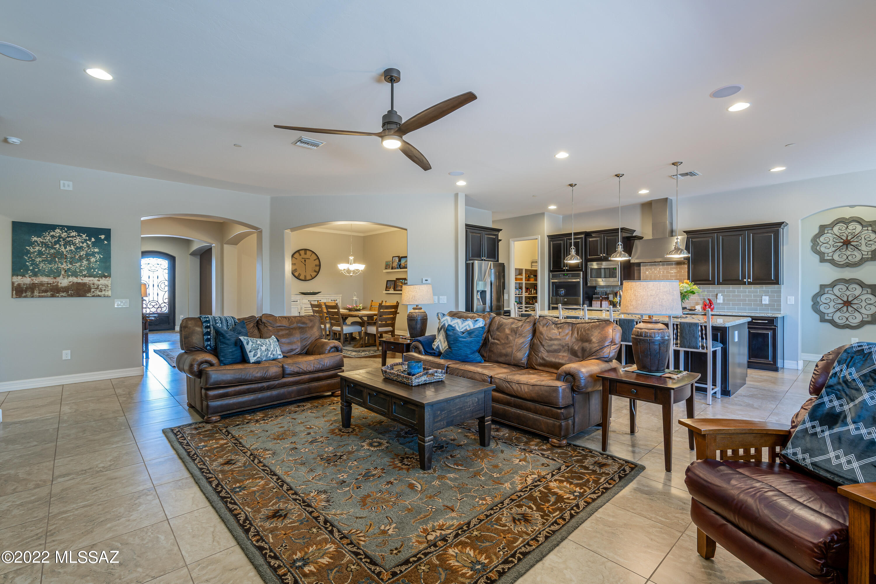Rancho Del Cobre Lot 1 (1-68) - Residential
