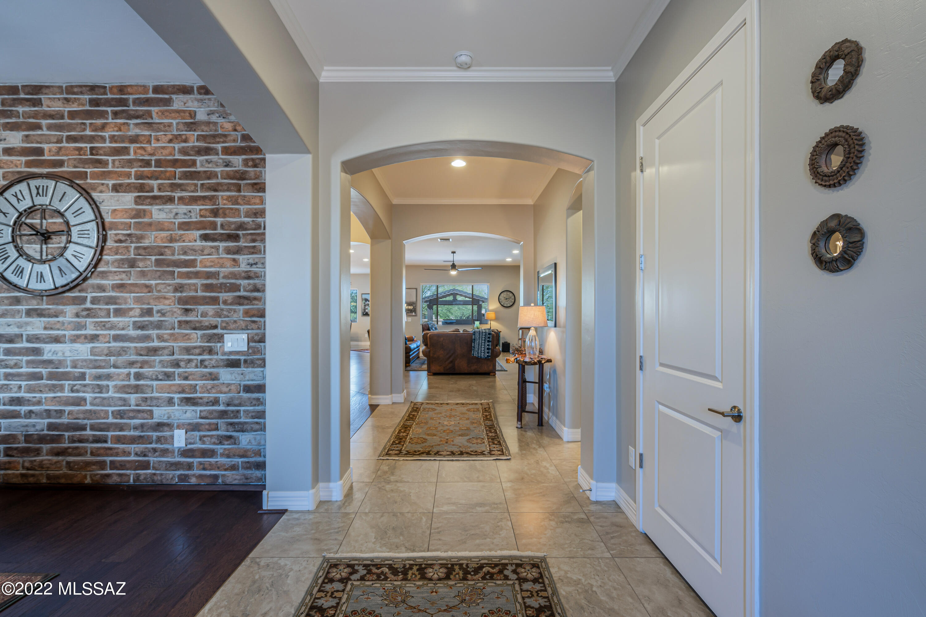 Rancho Del Cobre Lot 1 (1-68) - Residential
