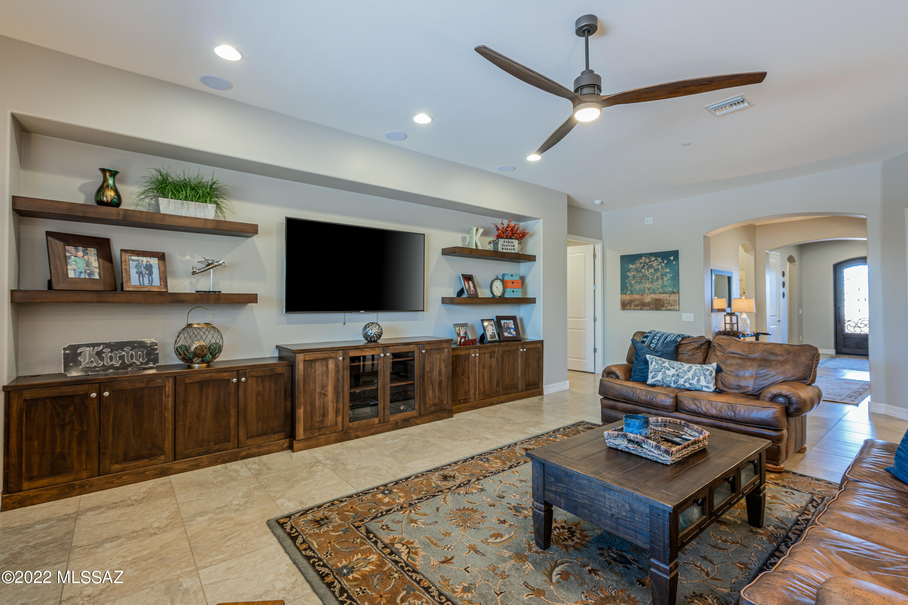 Rancho Del Cobre Lot 1 (1-68) - Residential