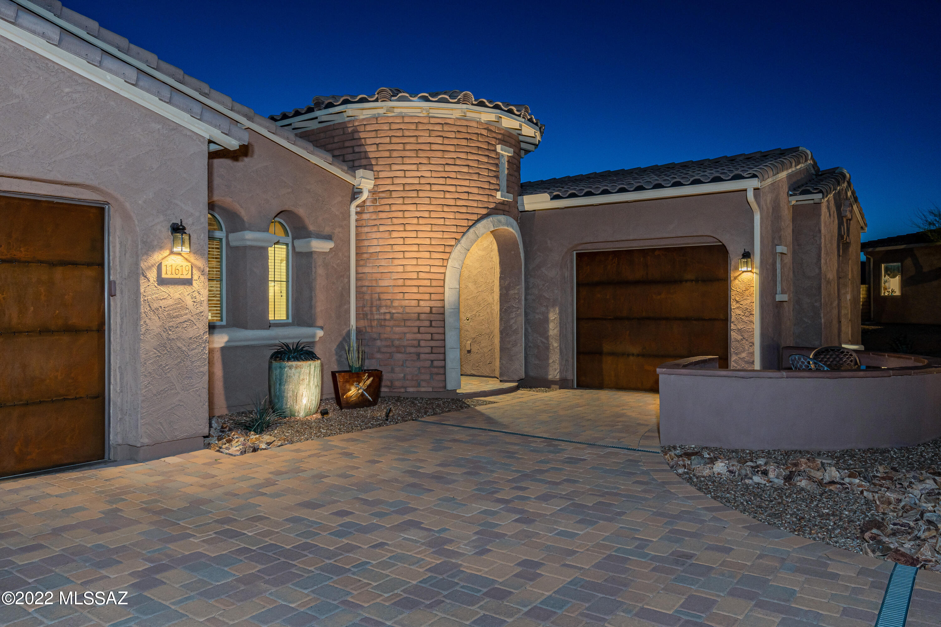 Rancho Del Cobre Lot 1 (1-68) - Residential