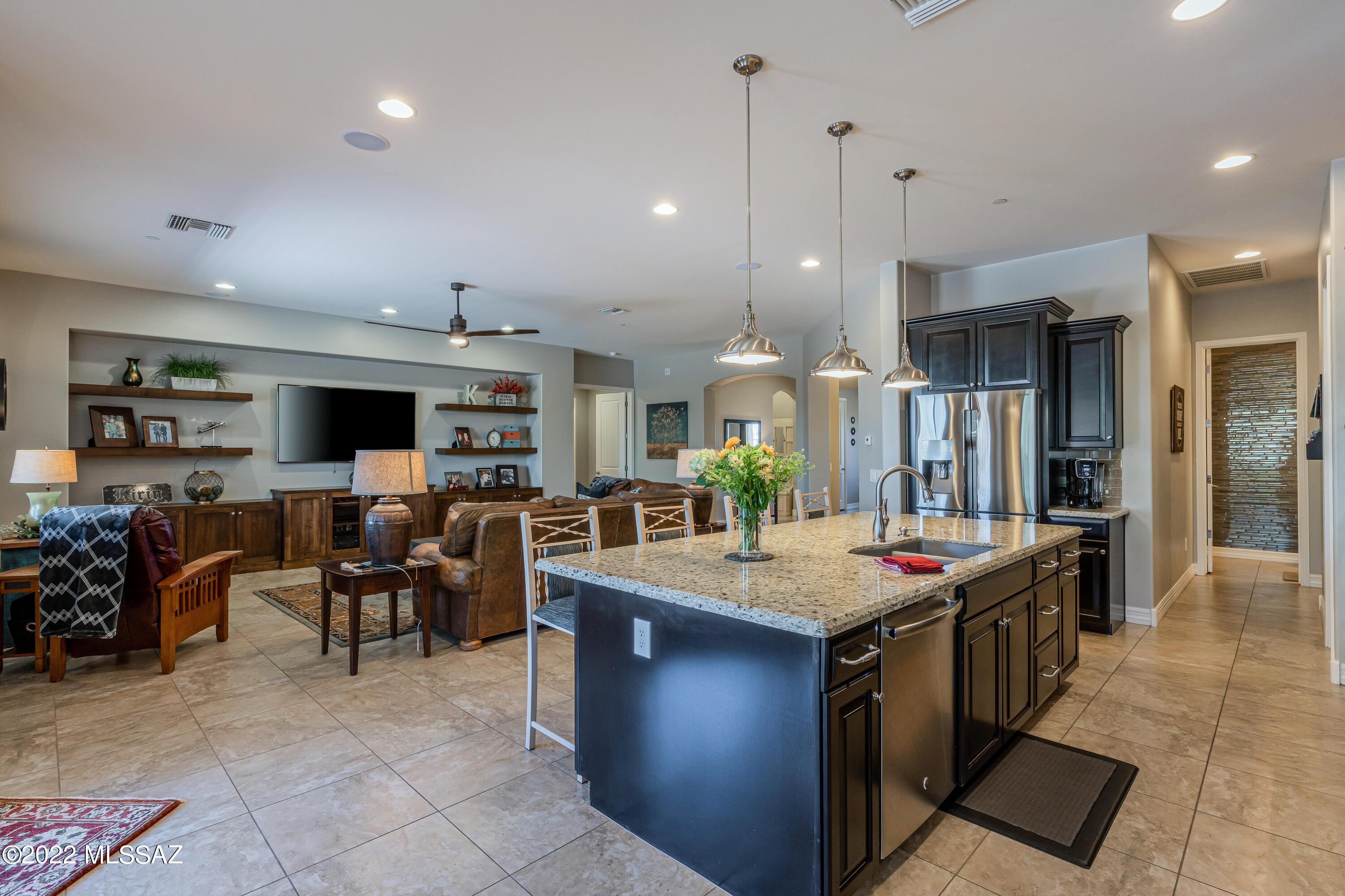 Rancho Del Cobre Lot 1 (1-68) - Residential