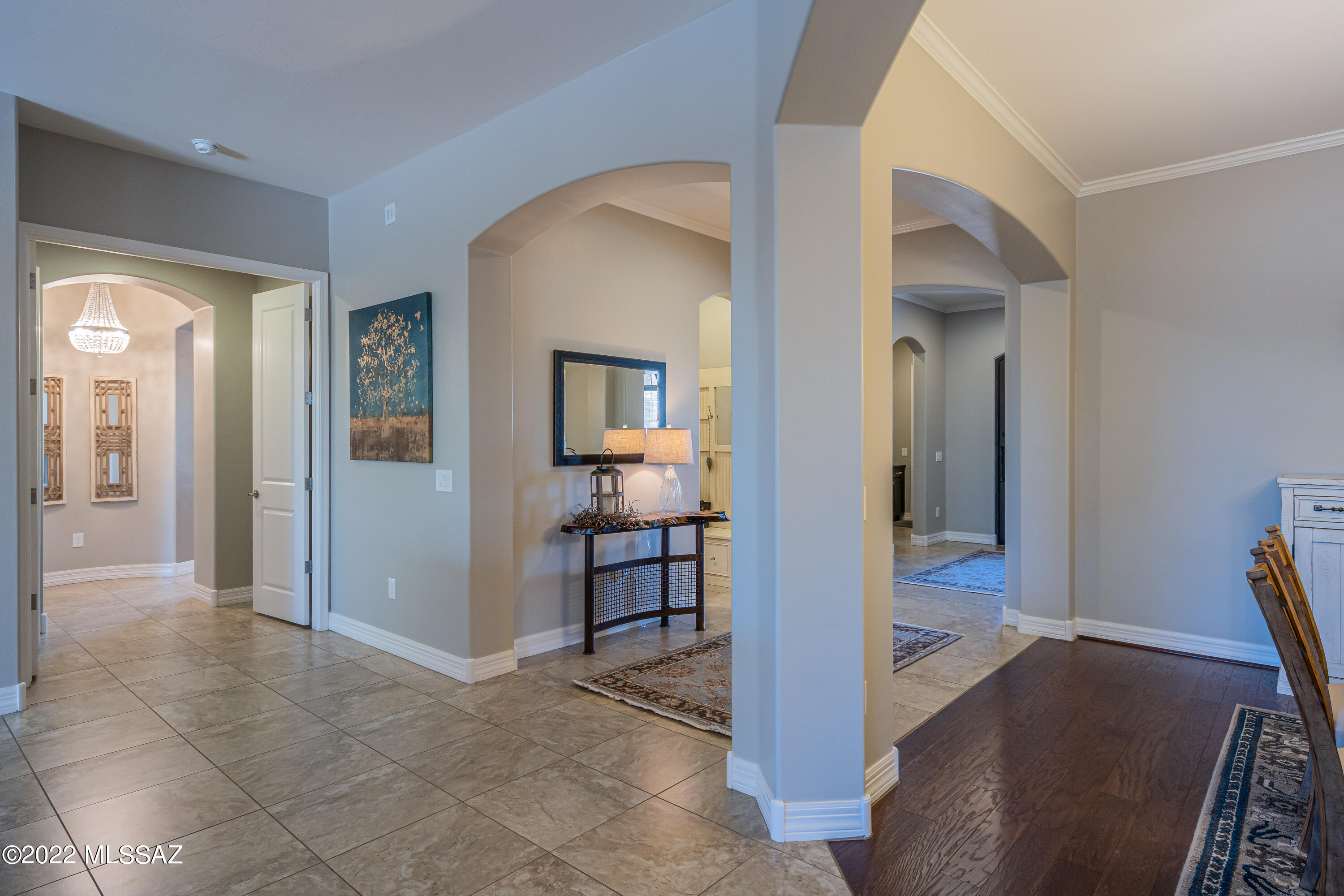 Rancho Del Cobre Lot 1 (1-68) - Residential