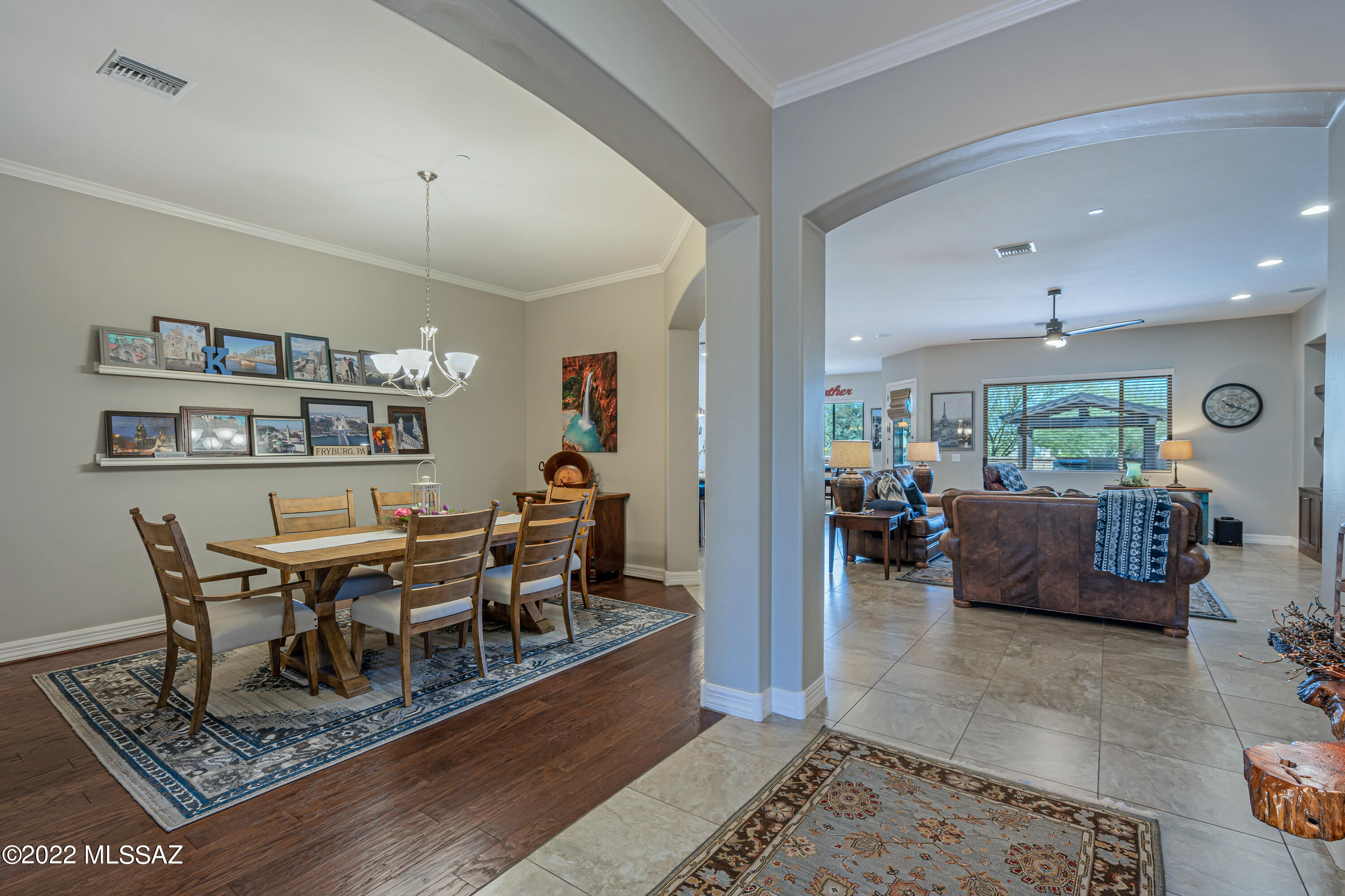 Rancho Del Cobre Lot 1 (1-68) - Residential