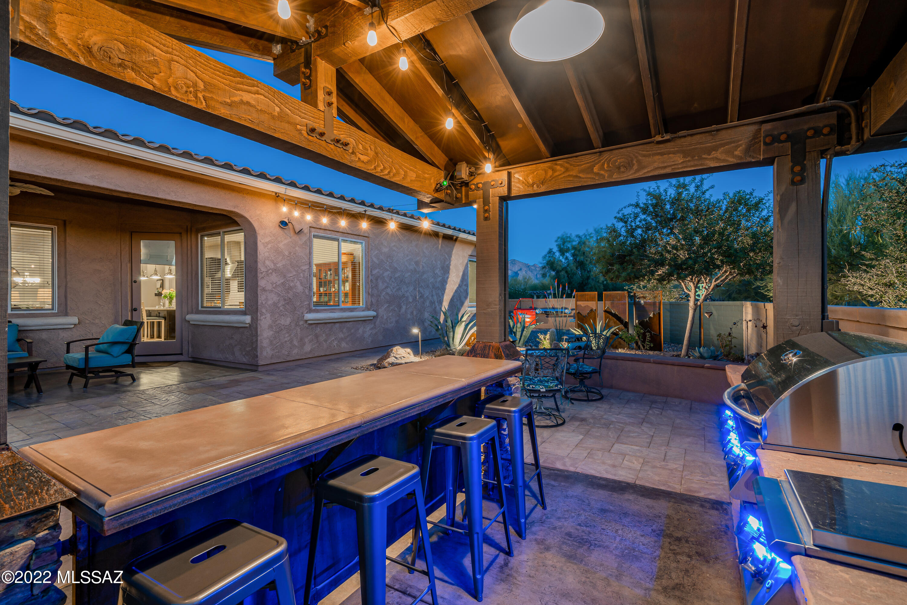 Rancho Del Cobre Lot 1 (1-68) - Residential