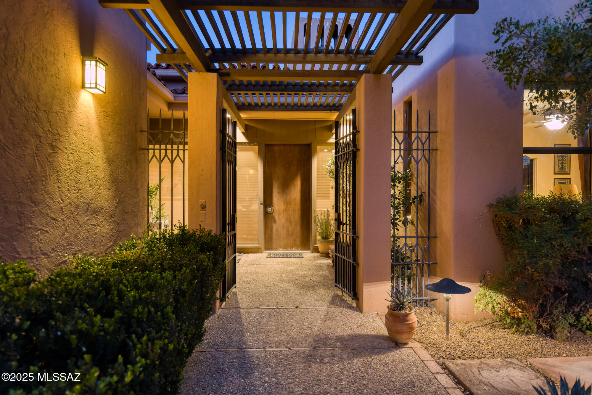 Tucson National Est - Residential