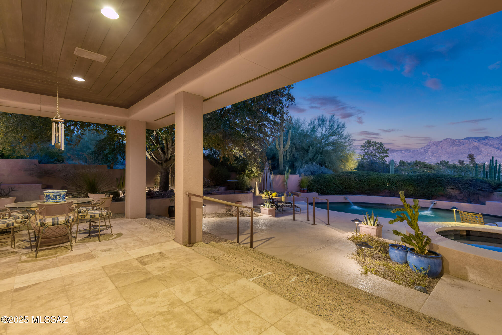 Tucson National Est - Residential