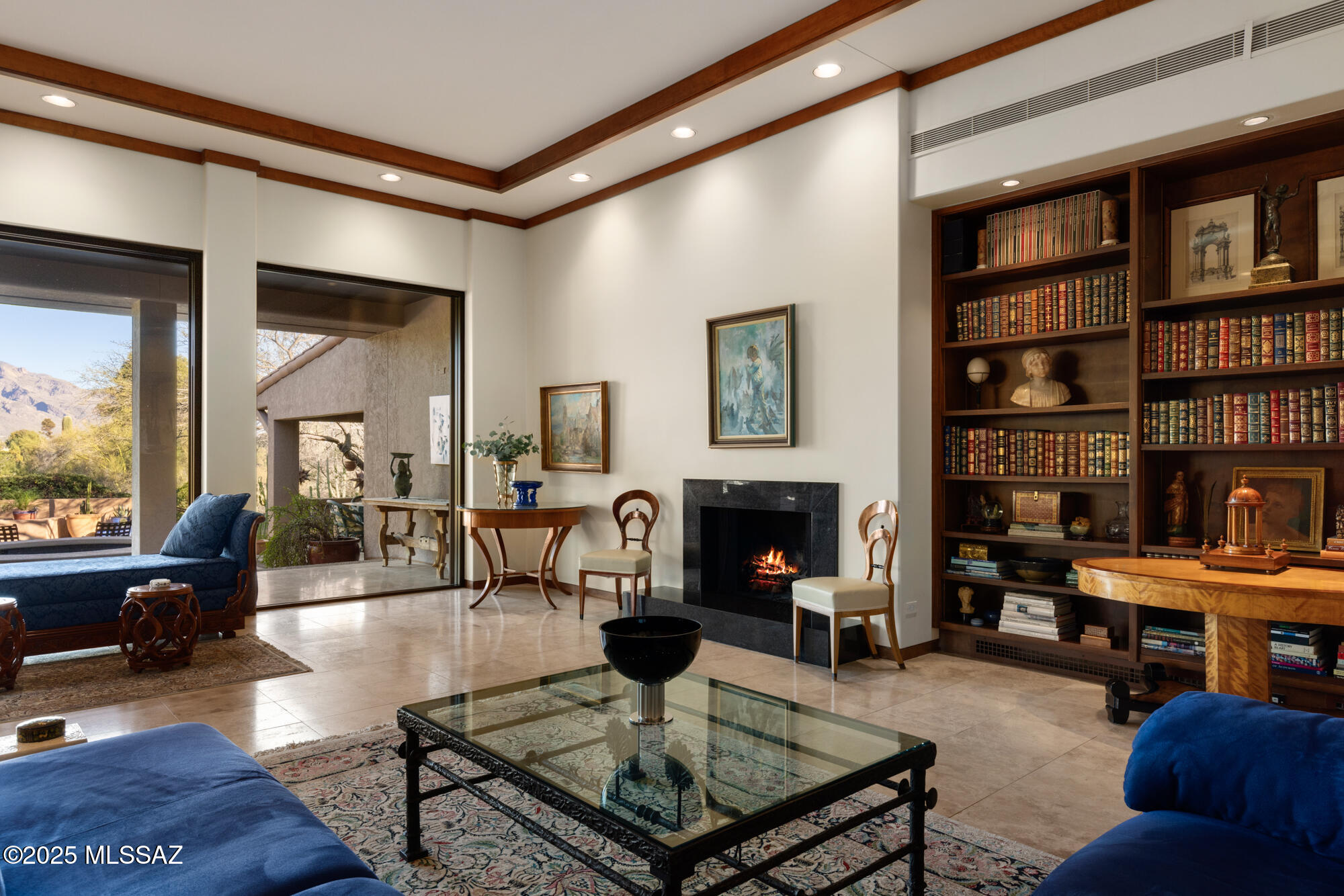 Tucson National Est - Residential