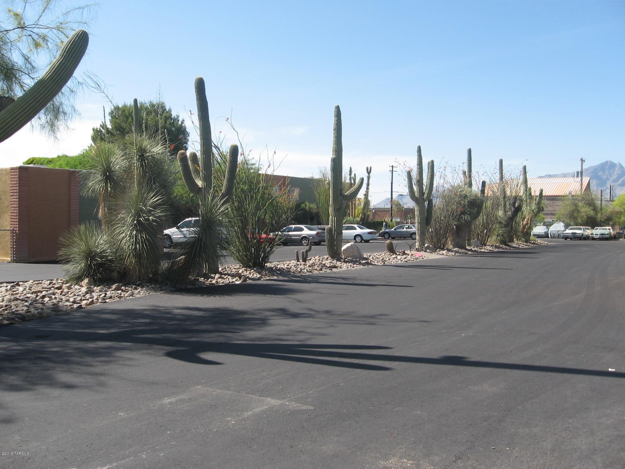 Mitman Addition - Residential Income