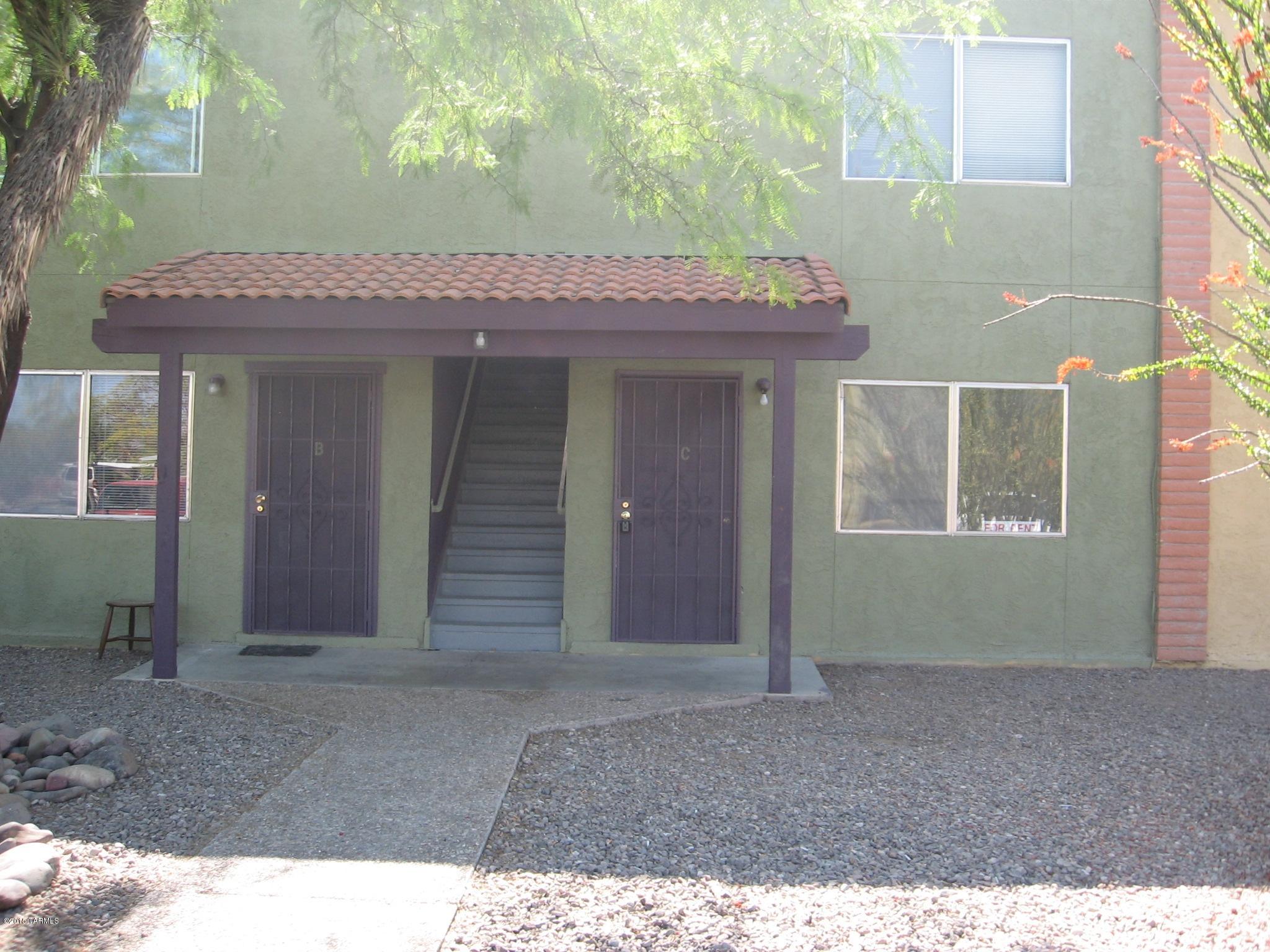 Mitman Addition - Residential Income