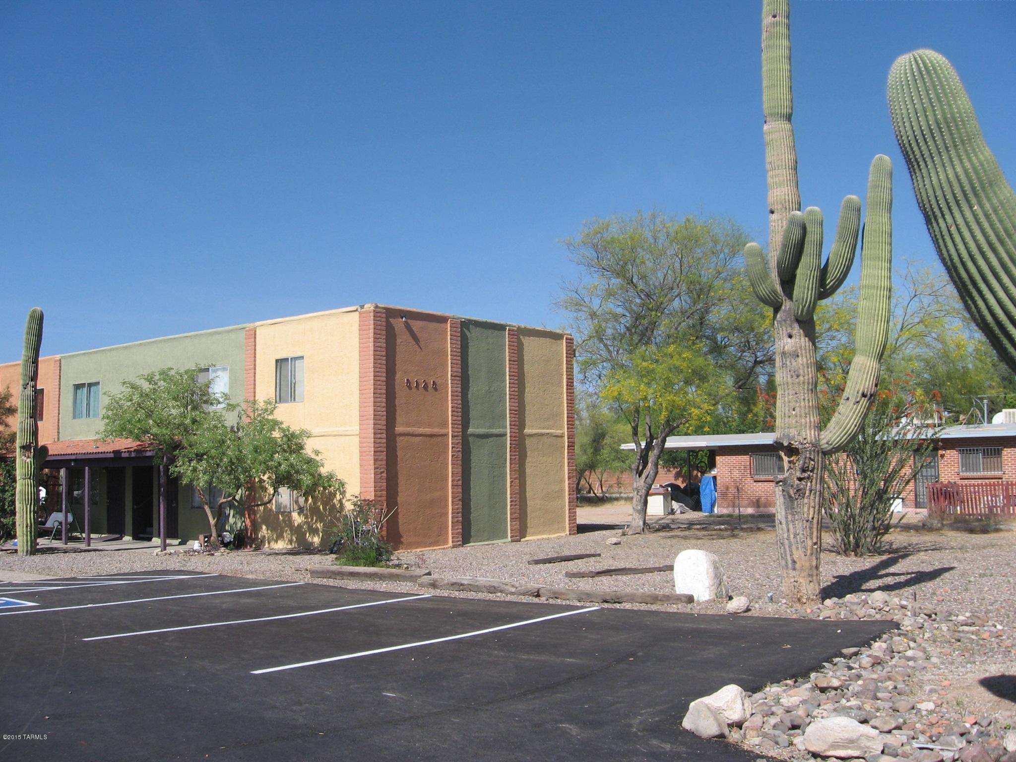 Mitman Addition - Residential Income
