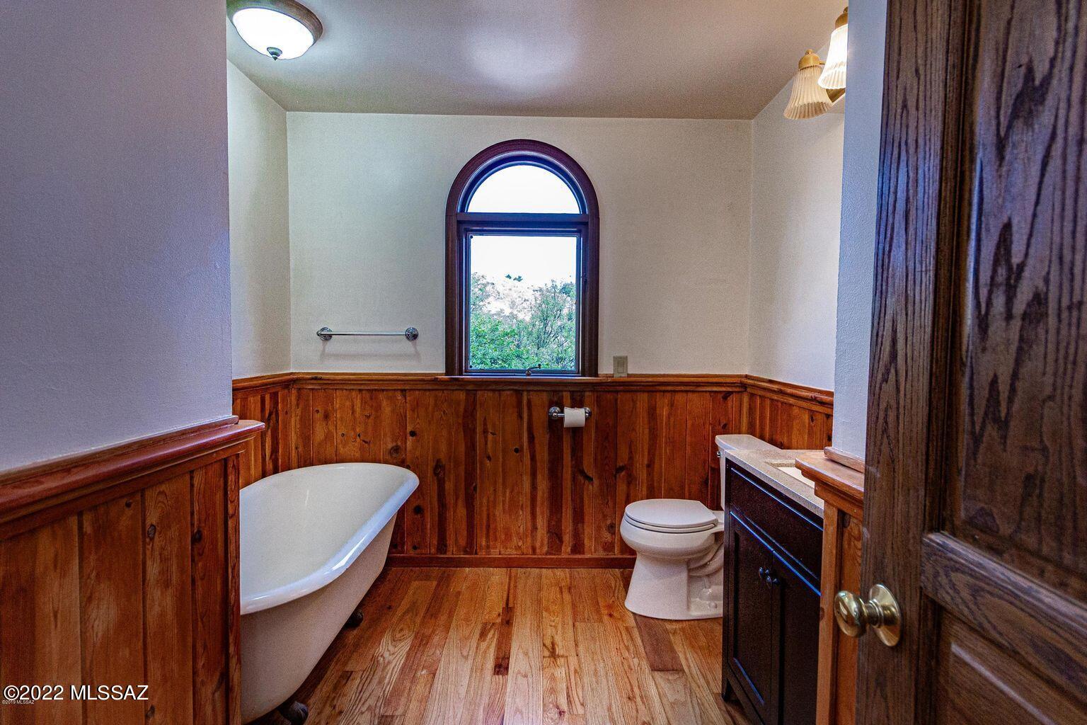 Crown C Ranch - Residential