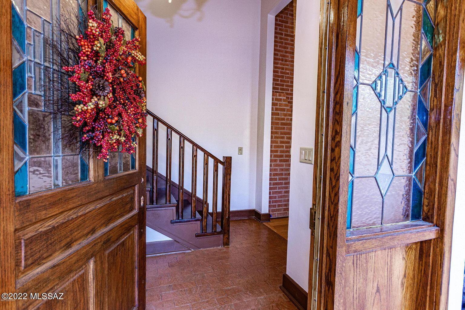 Crown C Ranch - Residential