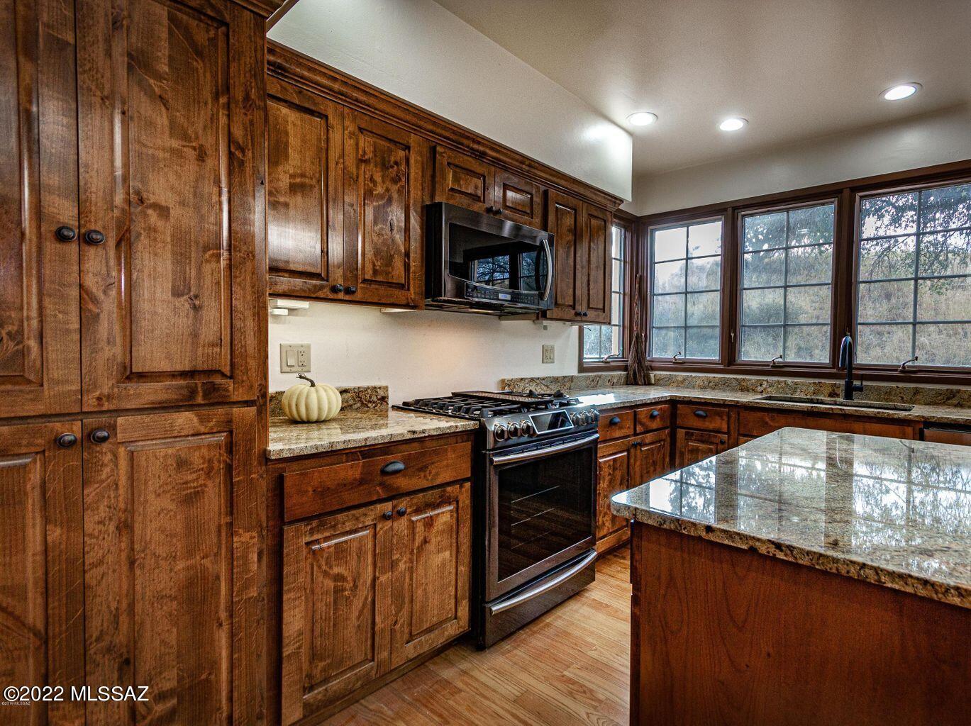 Crown C Ranch - Residential