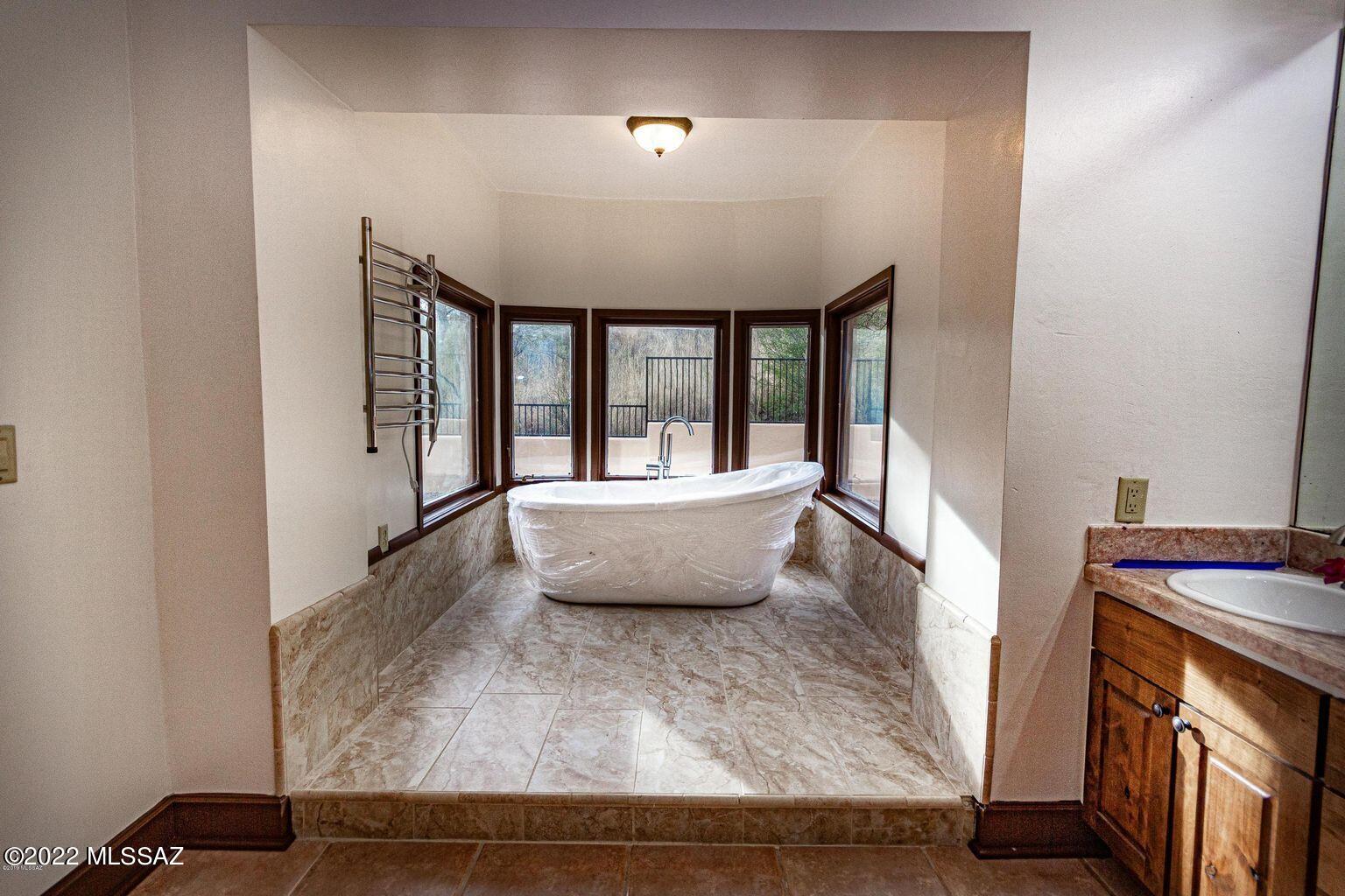 Crown C Ranch - Residential