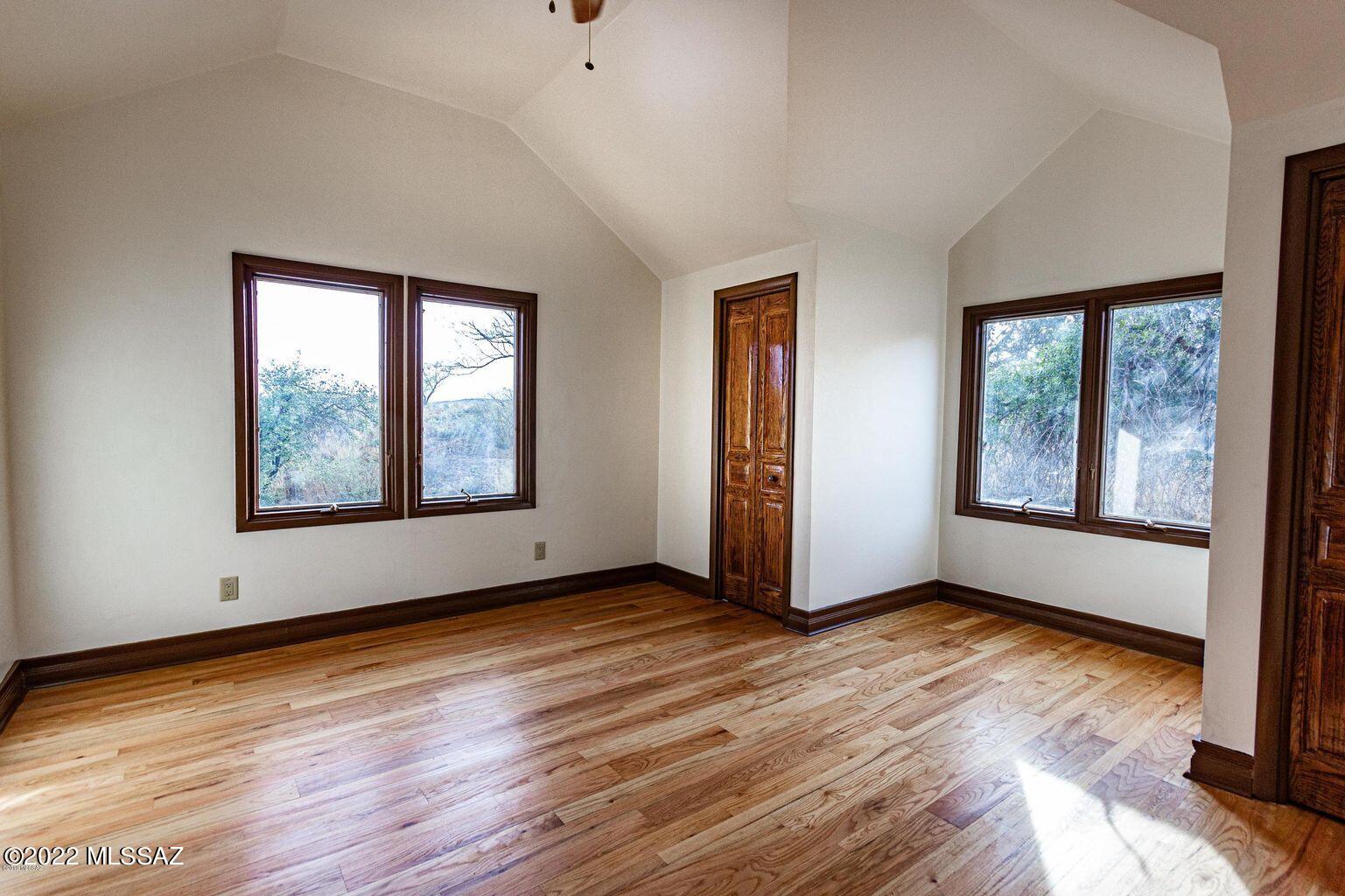 Crown C Ranch - Residential