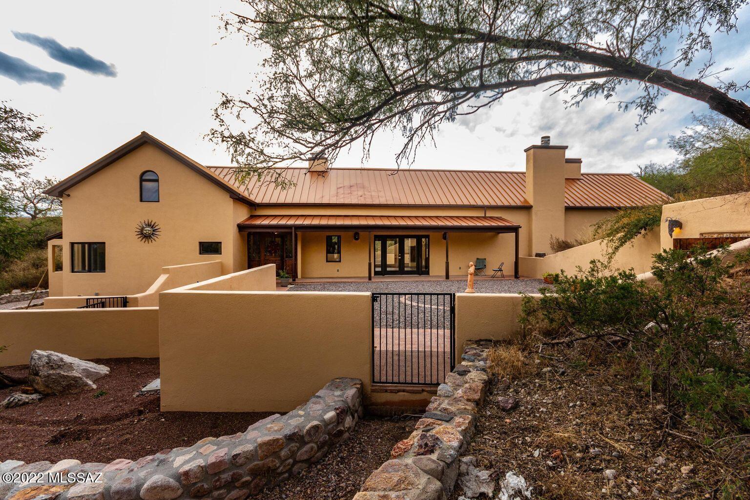 Crown C Ranch - Residential